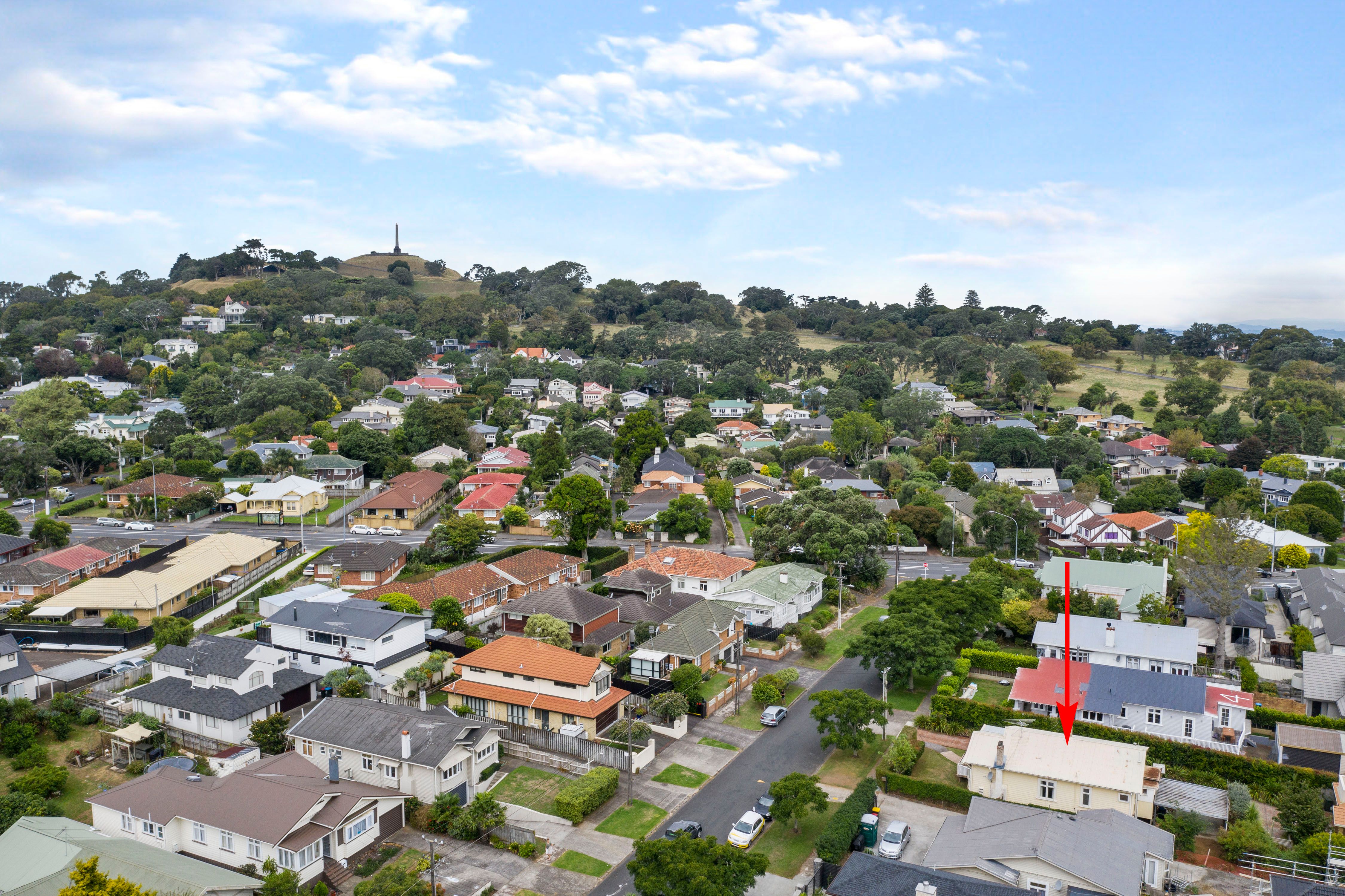 6 Greenfield Road, Epsom, Auckland City