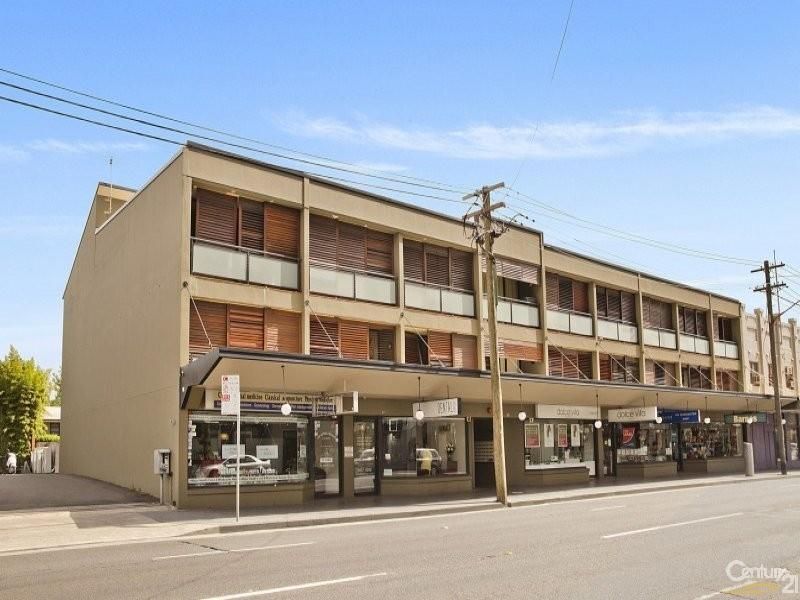 14/55 King Street, Newtown, NSW 2042