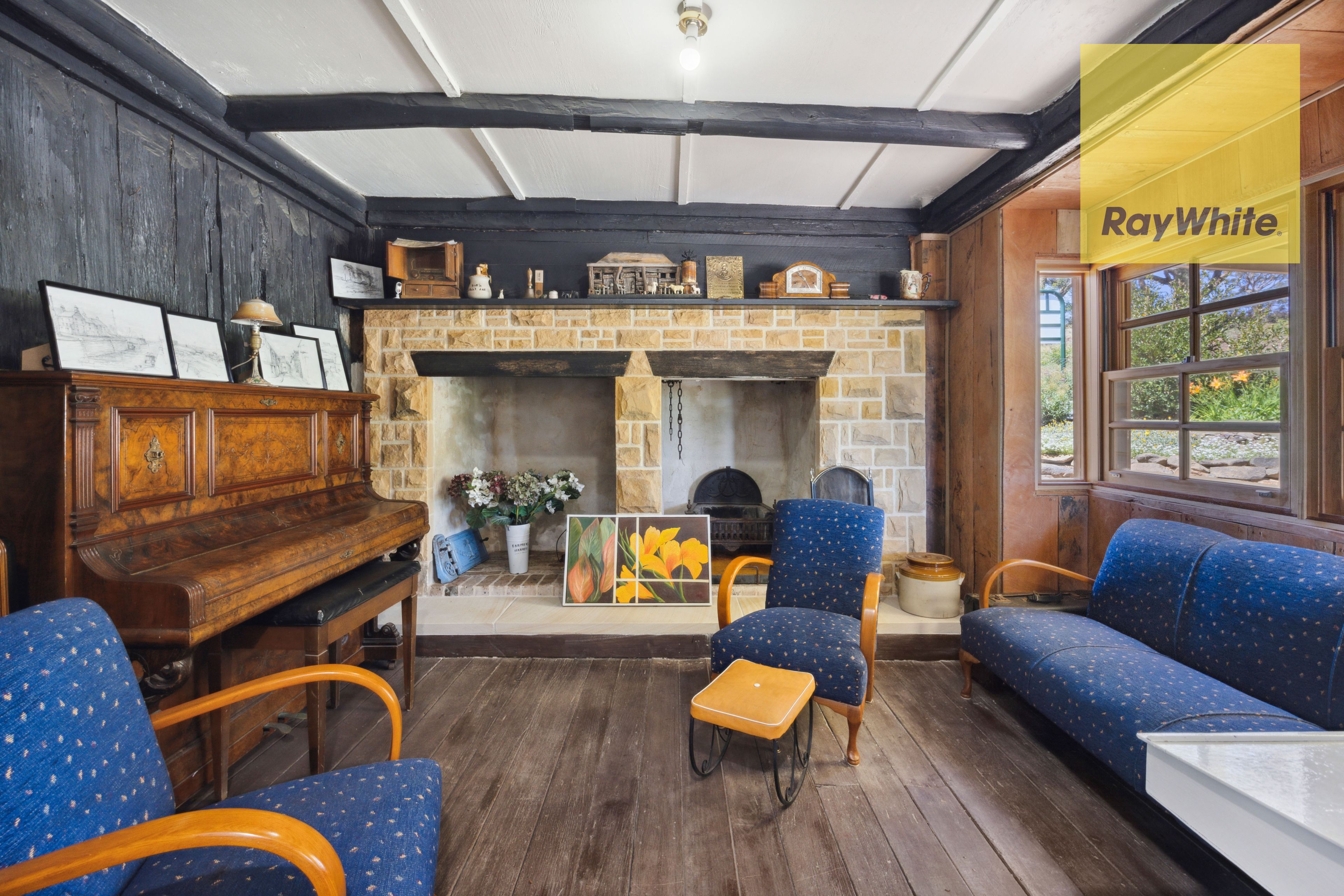 21-29/hay Street Bungonia, Goulburn, NSW 2580