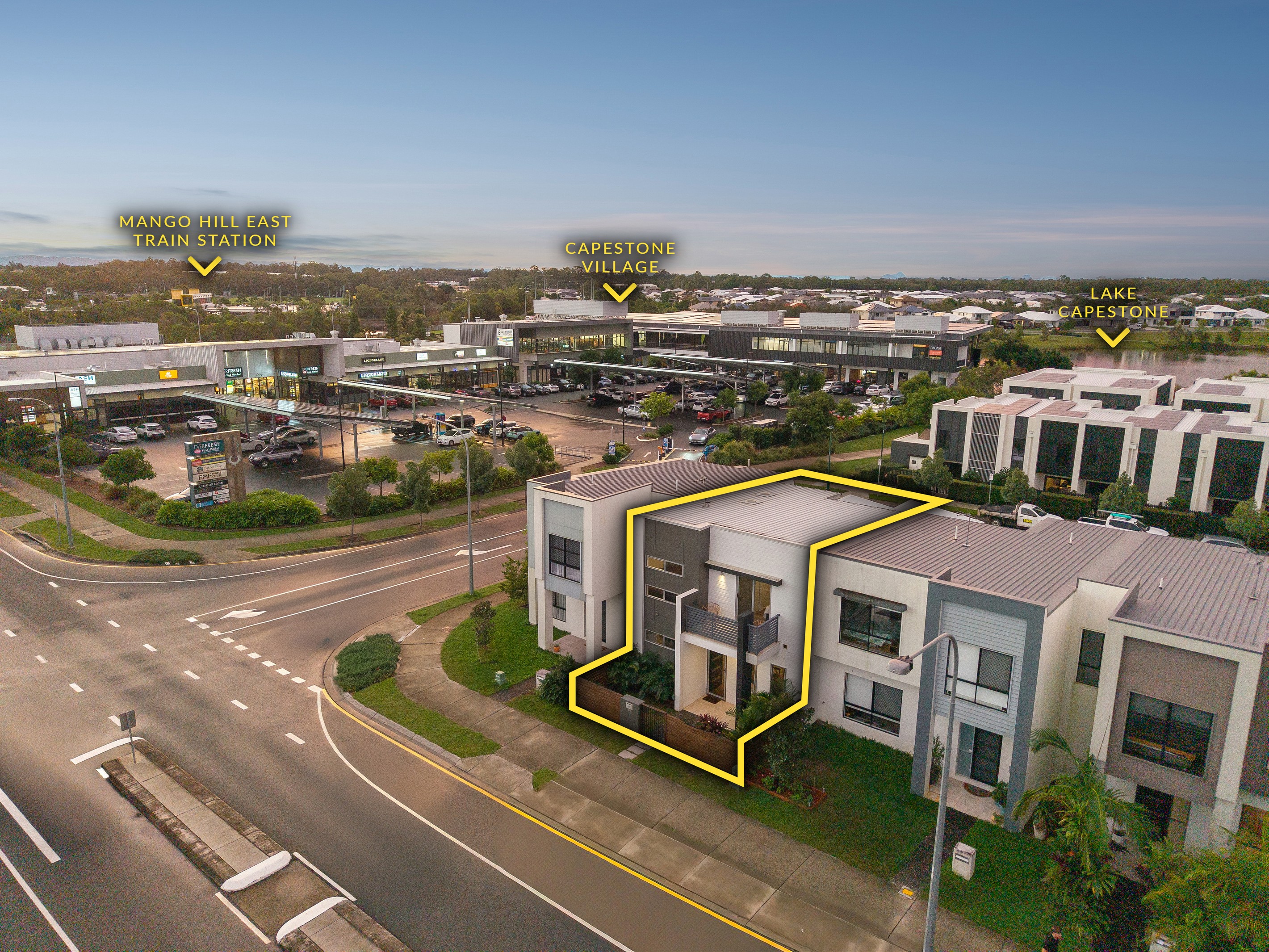 17 Napier Avenue, Mango Hill, QLD 4509