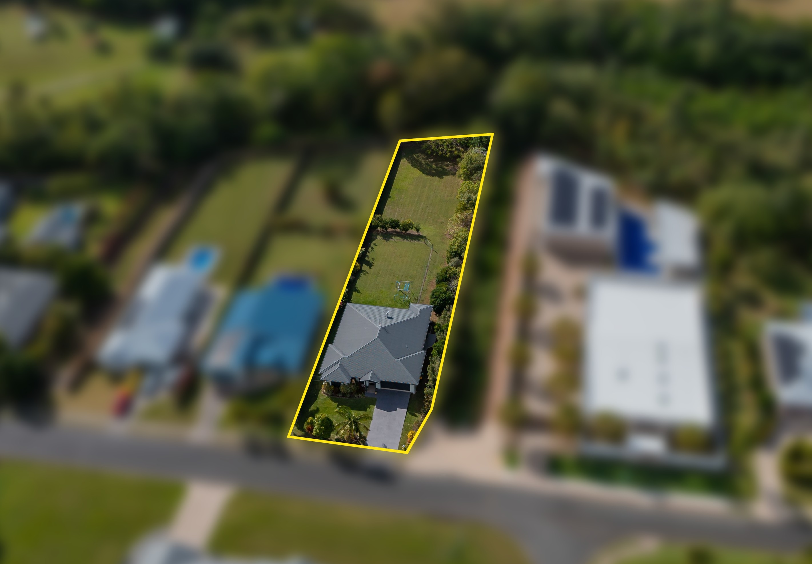 7 Beames Crescent, Cannon Valley, QLD 4800