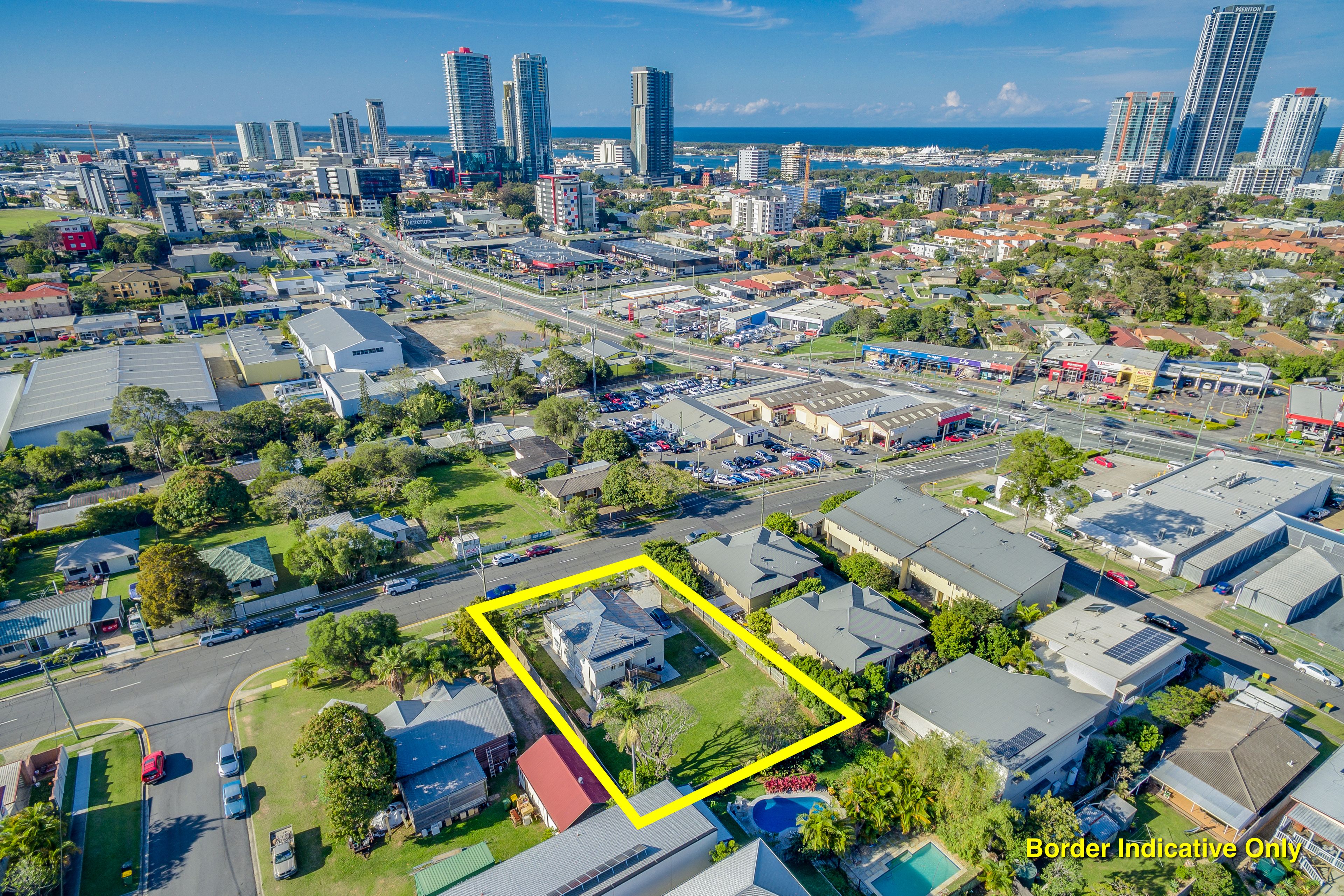 22 Minnie Street, Southport QLD 4215