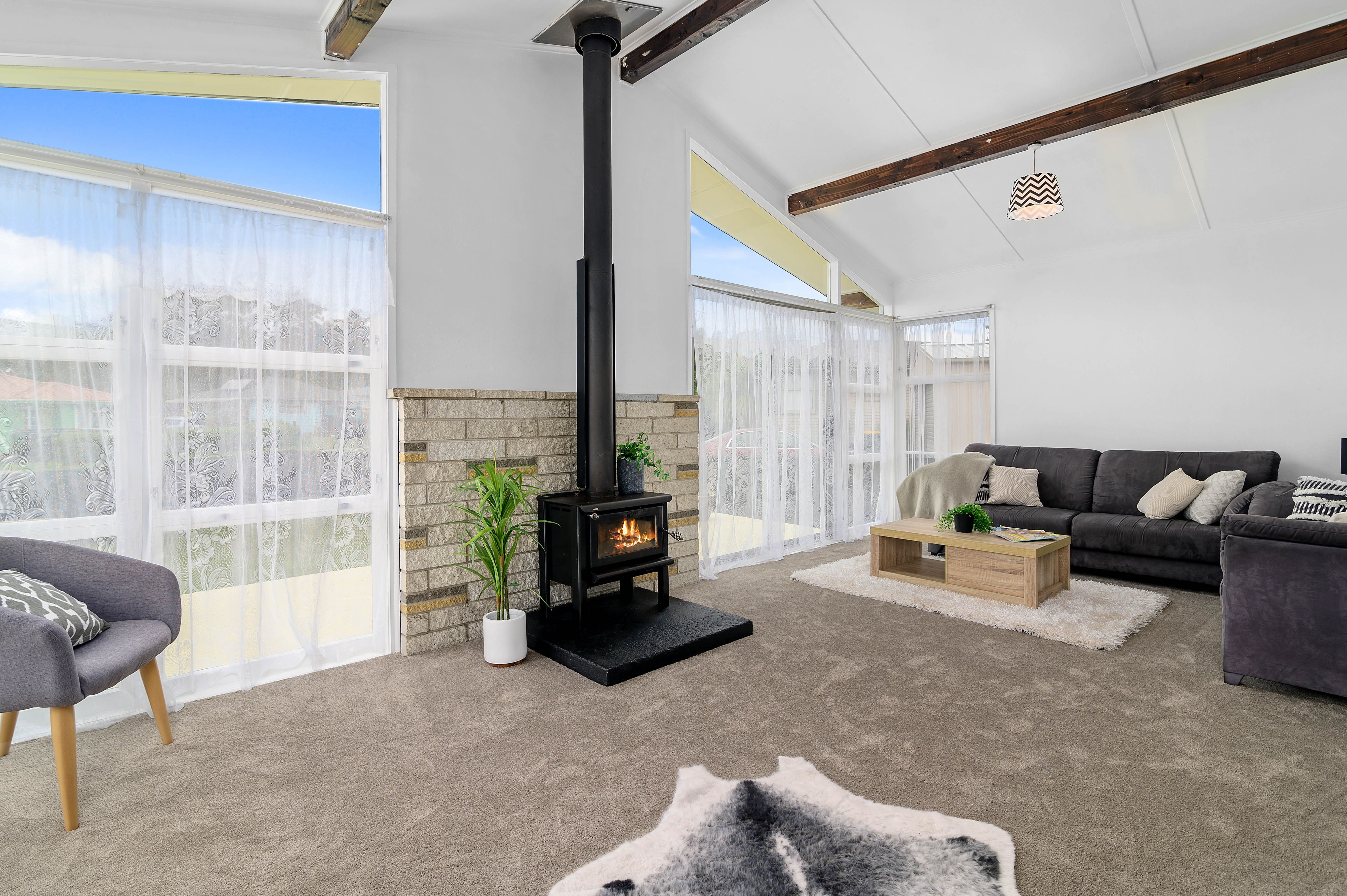 14 McIntyre Avenue, Fenton Park, Rotorua District