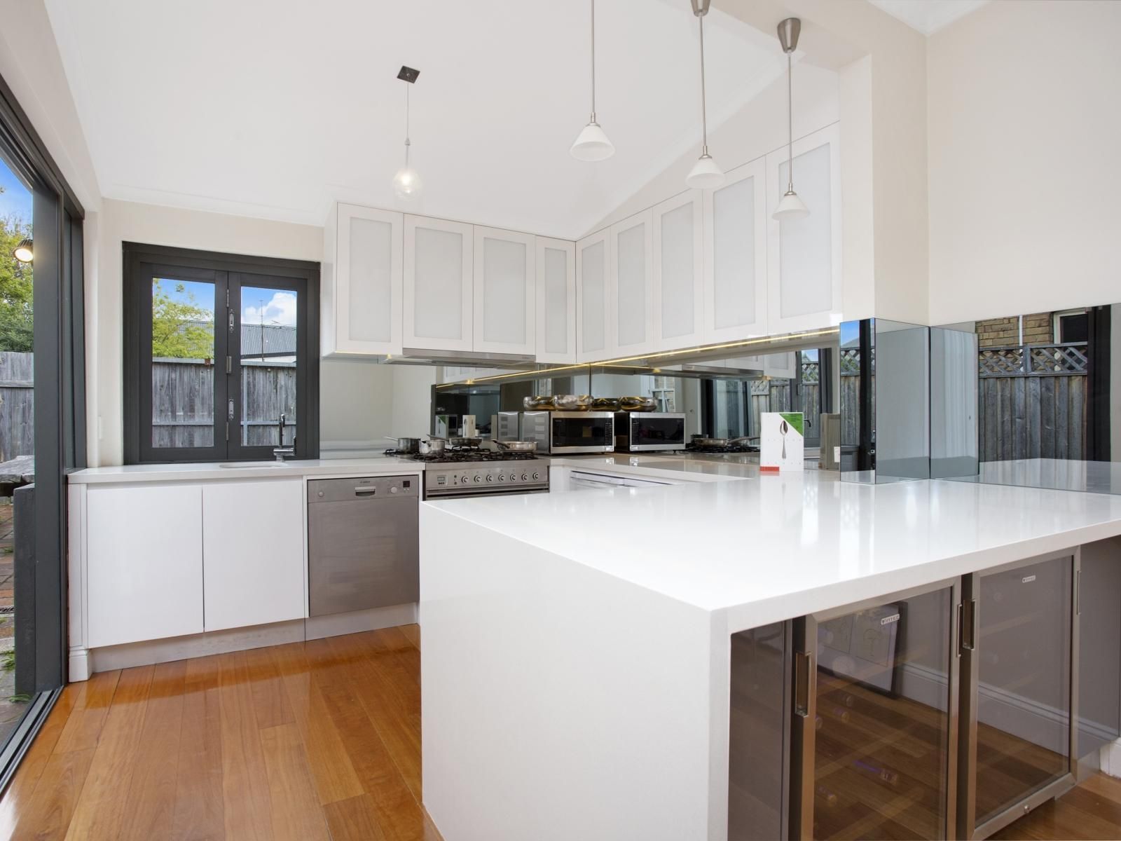 232 West Street, Crows Nest, NSW 2065