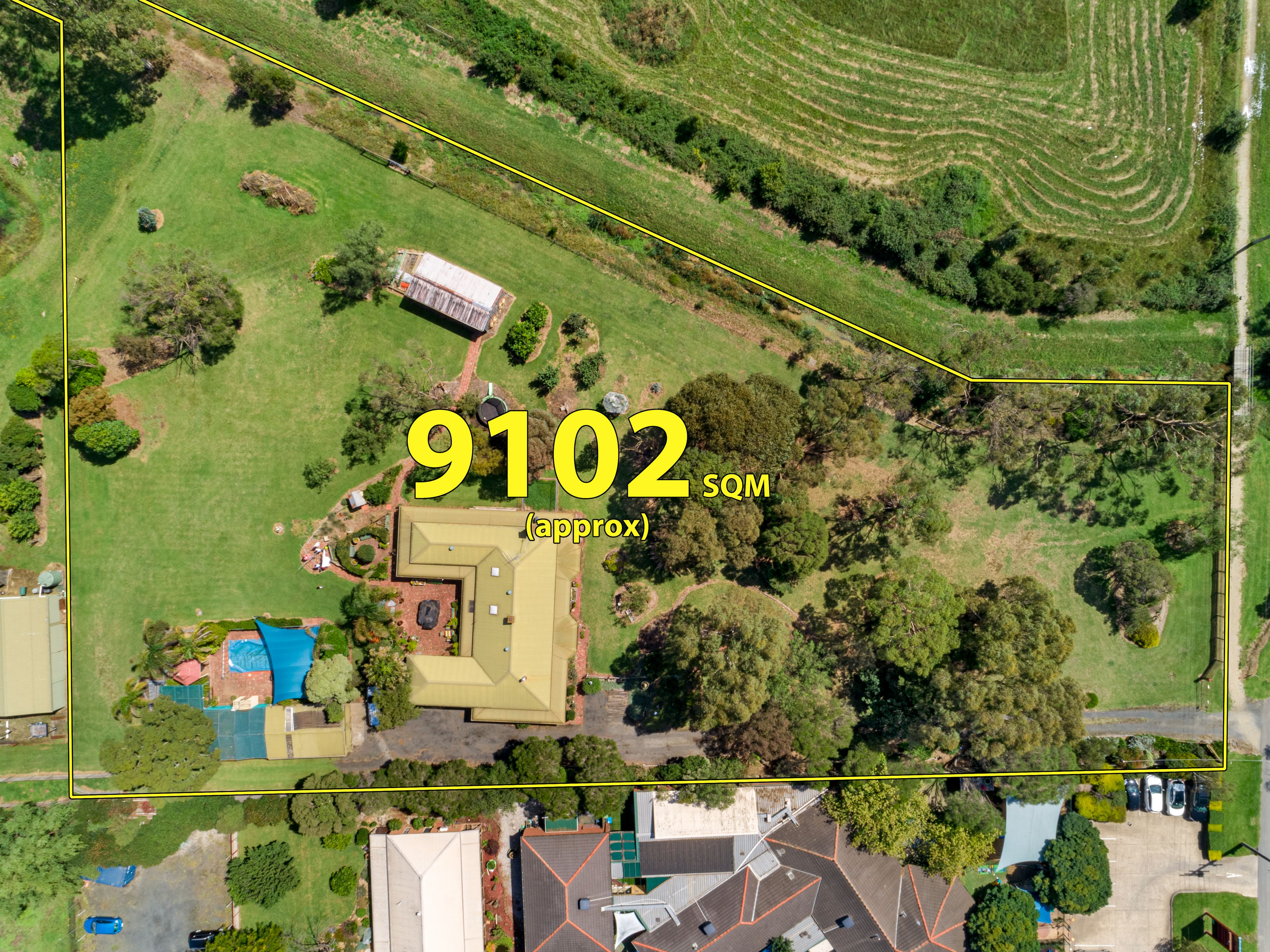 450 Princes Highway, Officer VIC 3809