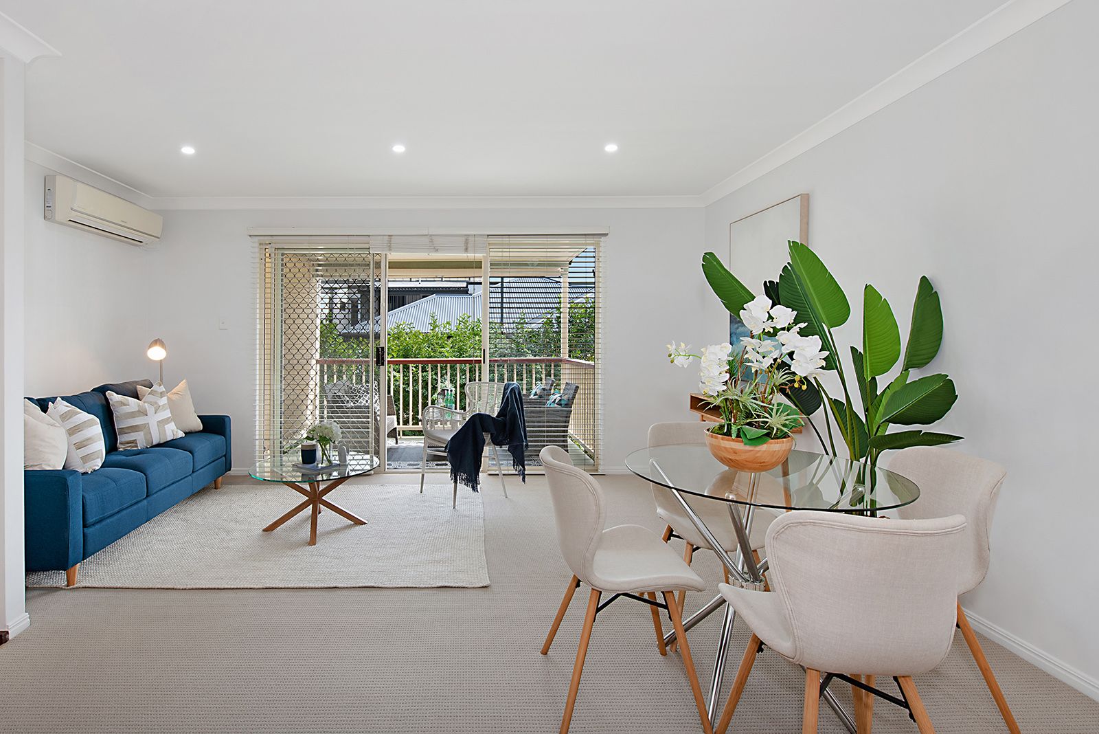 2/25 View Street, Mount Gravatt East, QLD 4122