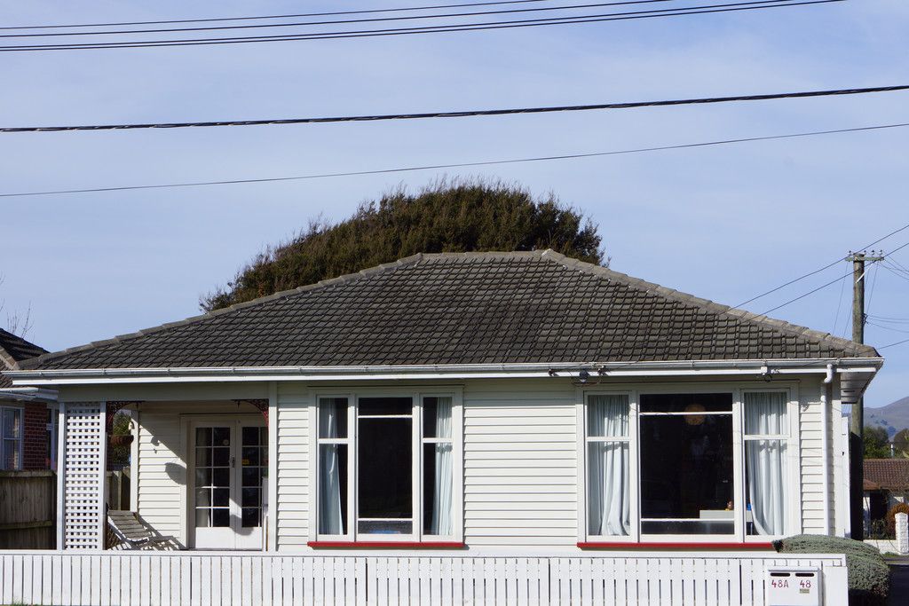 48 Cresswell Avenue, Burwood, Christchurch City
