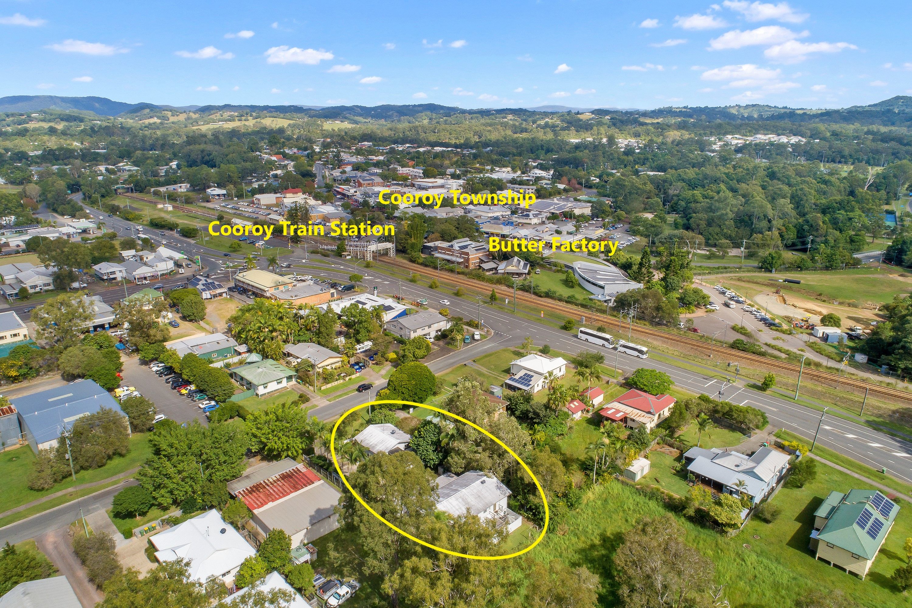 7 Pearl Street, Cooroy QLD 4563