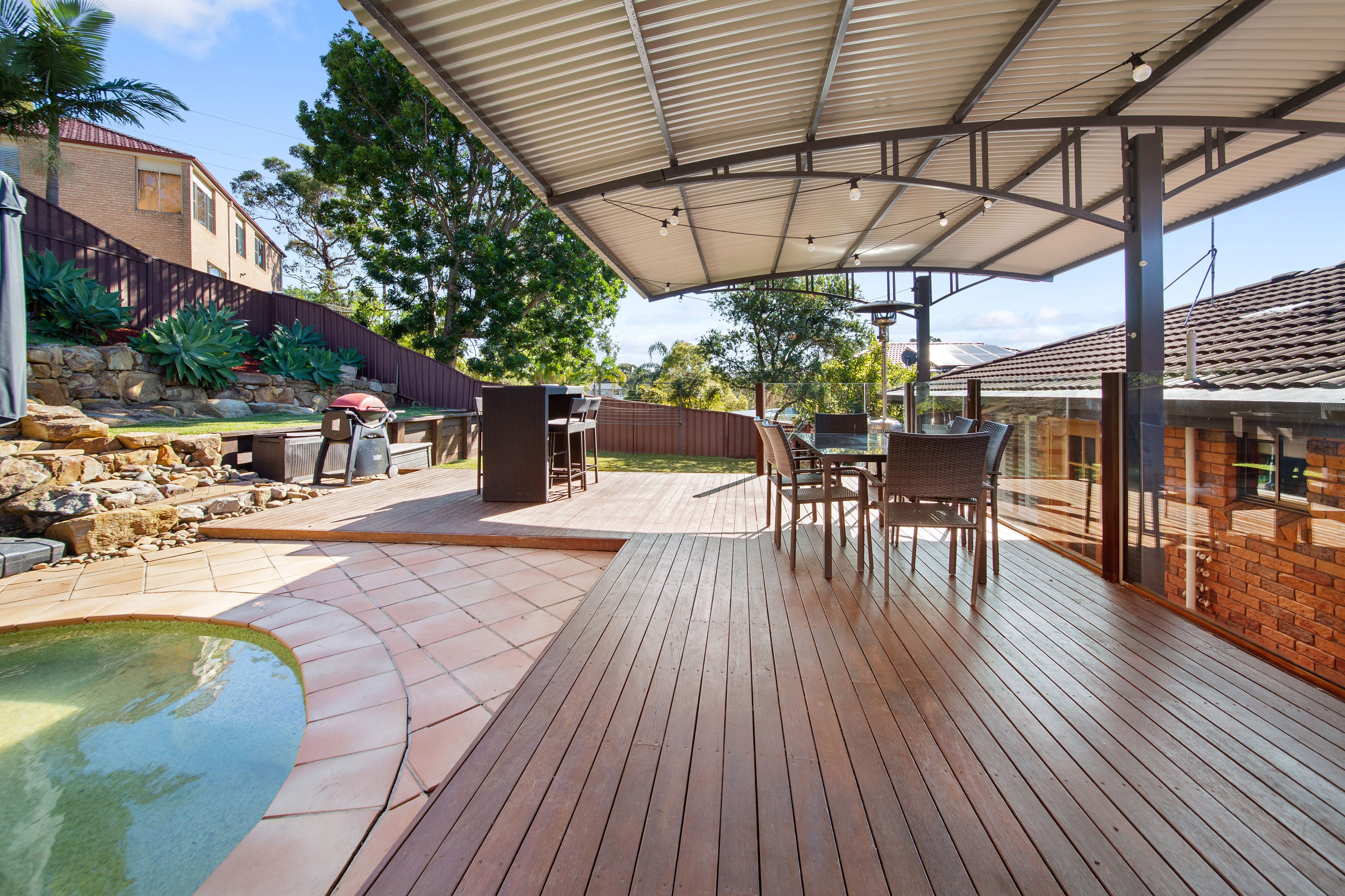 43 David Road, Barden Ridge, NSW 2234