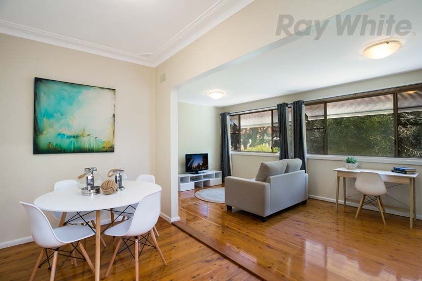 10 Harford Street, North Ryde, NSW 2113