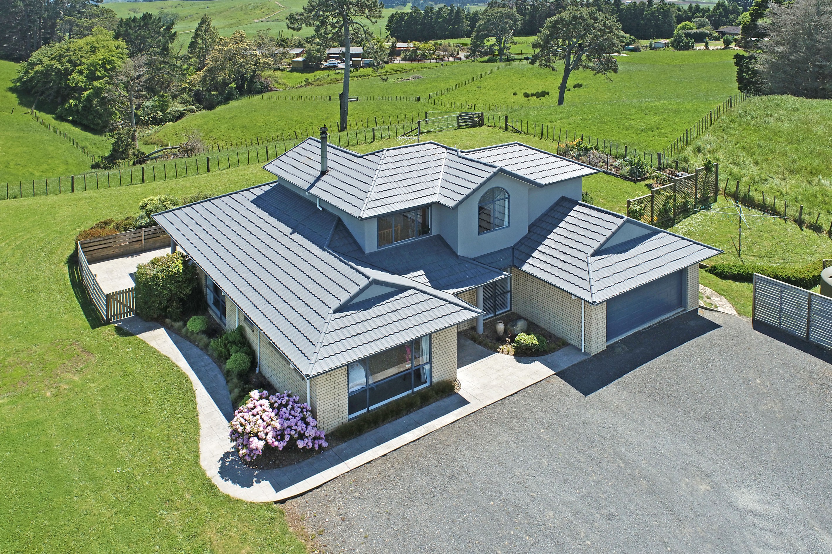 139 Ostrich Farm Road, Pukekohe, Franklin