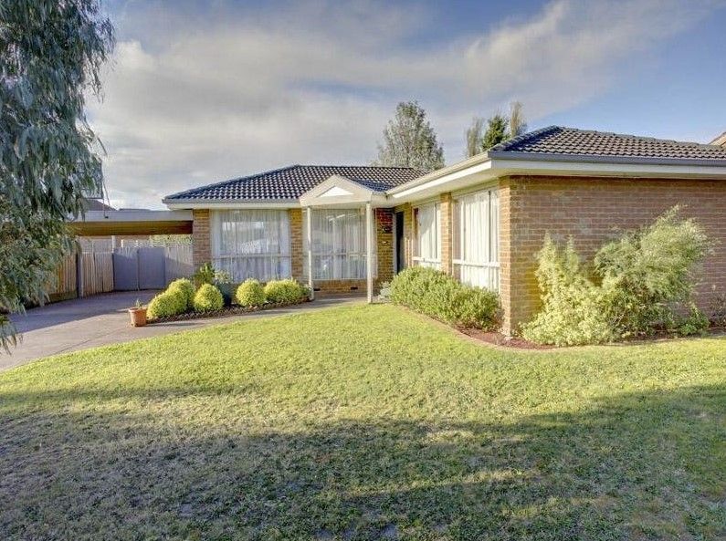47 Schooner Bay Drive, Frankston, VIC 3199