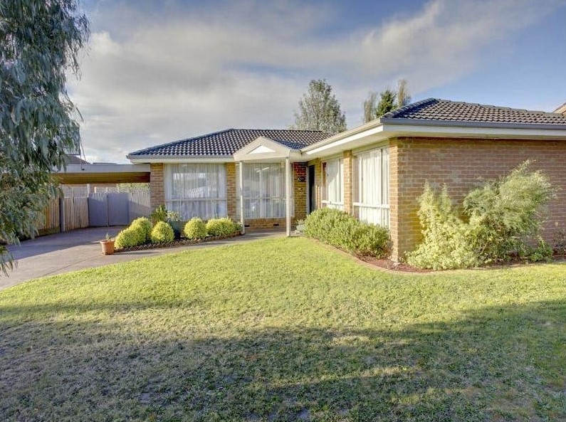 47 Schooner Bay Drive, Frankston, VIC 3199