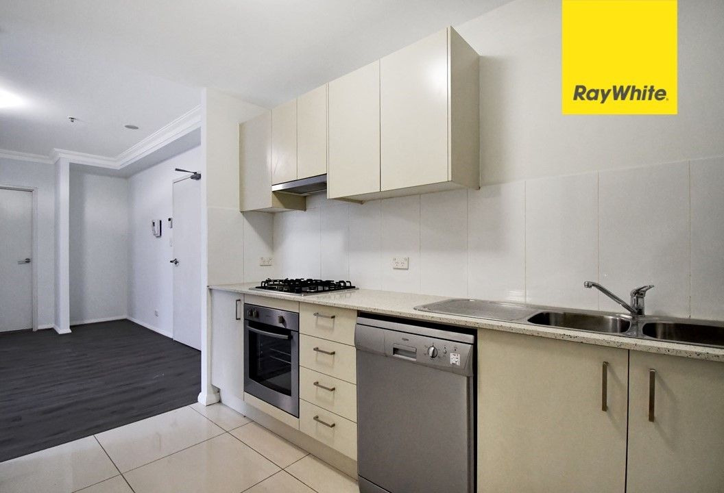 15/109-113 George Street, Parramatta, NSW 2150