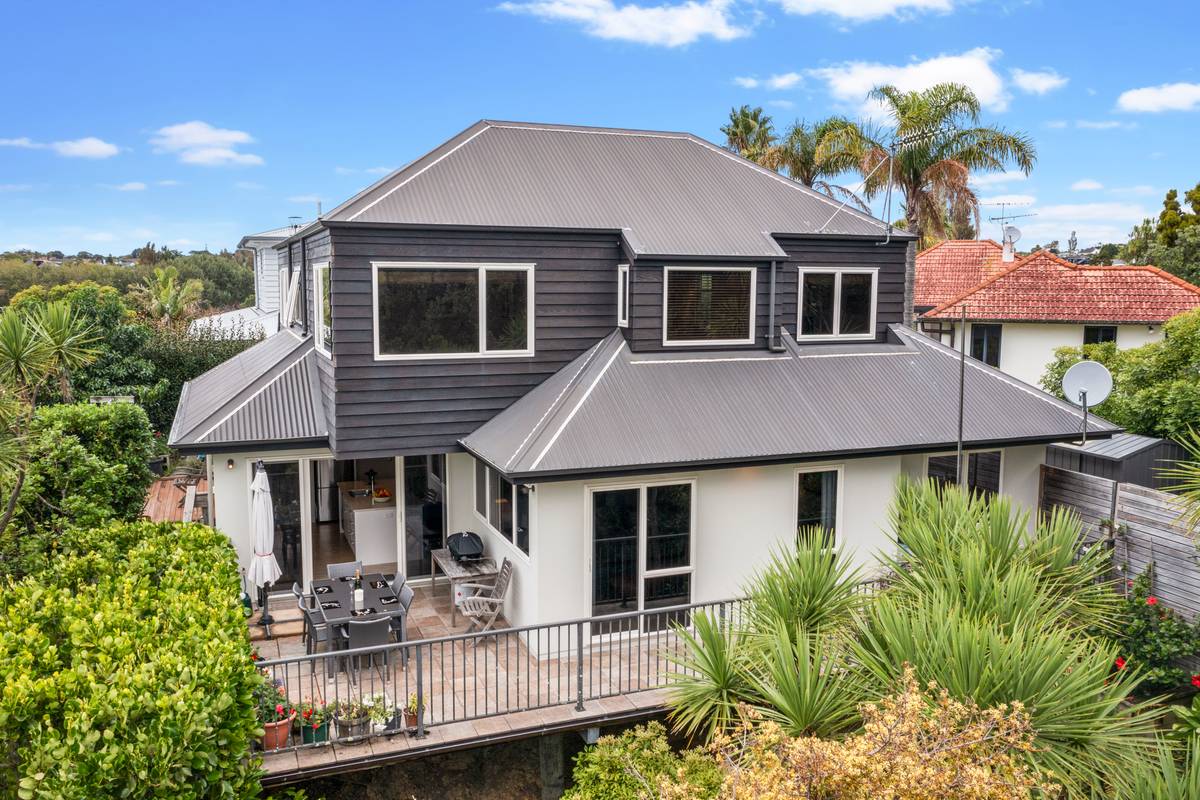 4A Tulagi Place, Kohimarama, Auckland City Real Estate Ray White