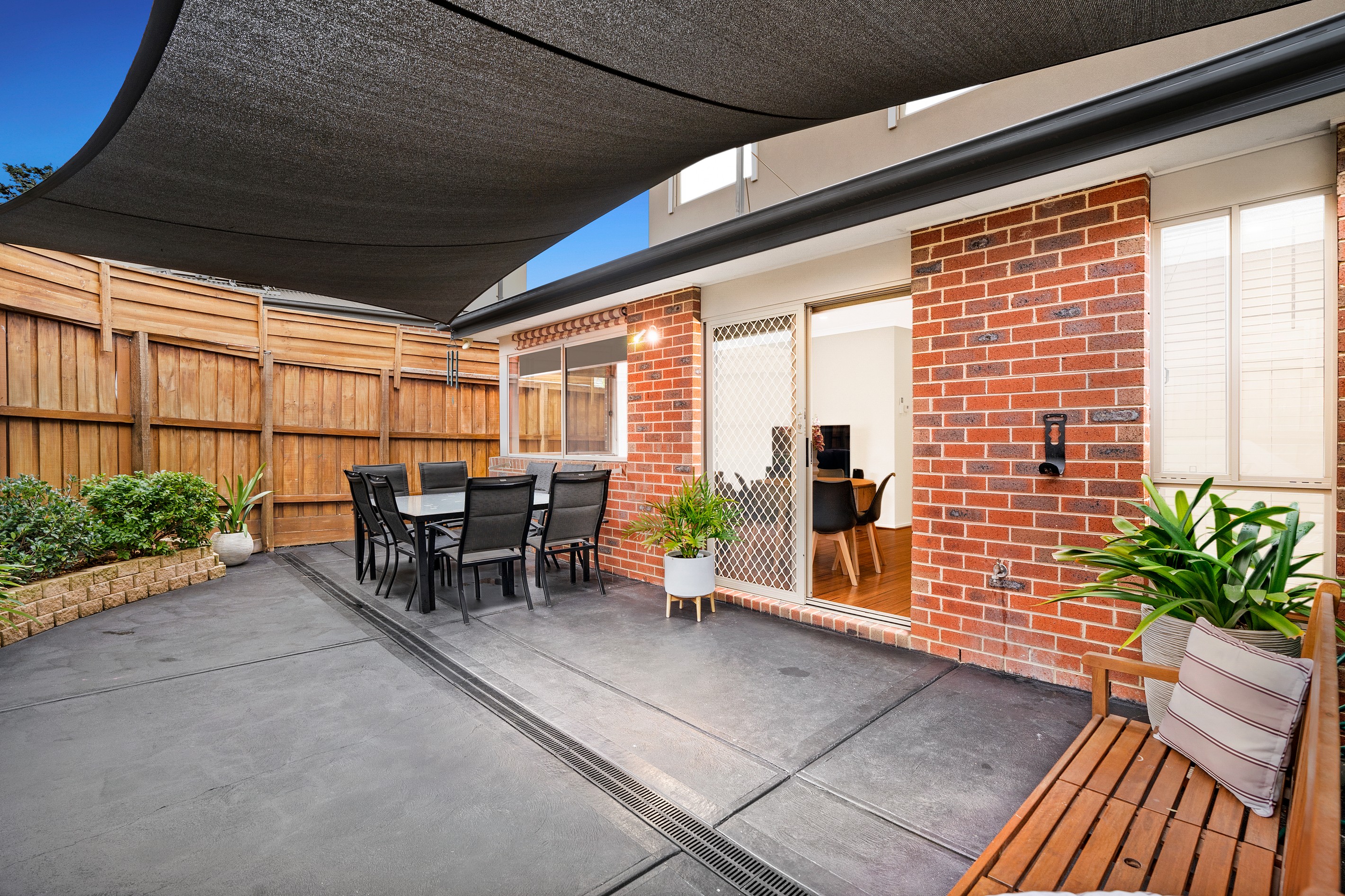 2/1-3 Westley Street, Ferntree Gully, VIC 3156