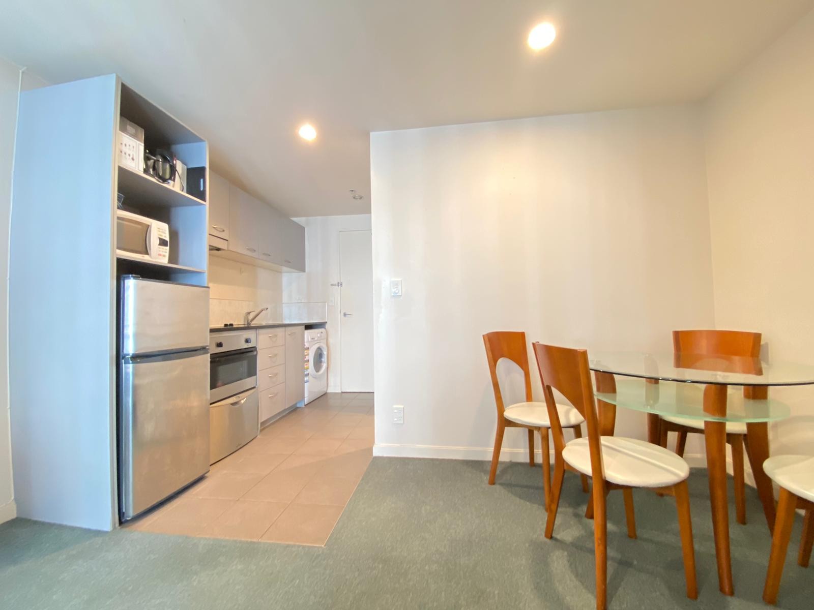 15e/76 Albert Street, Auckland Central, Auckland City