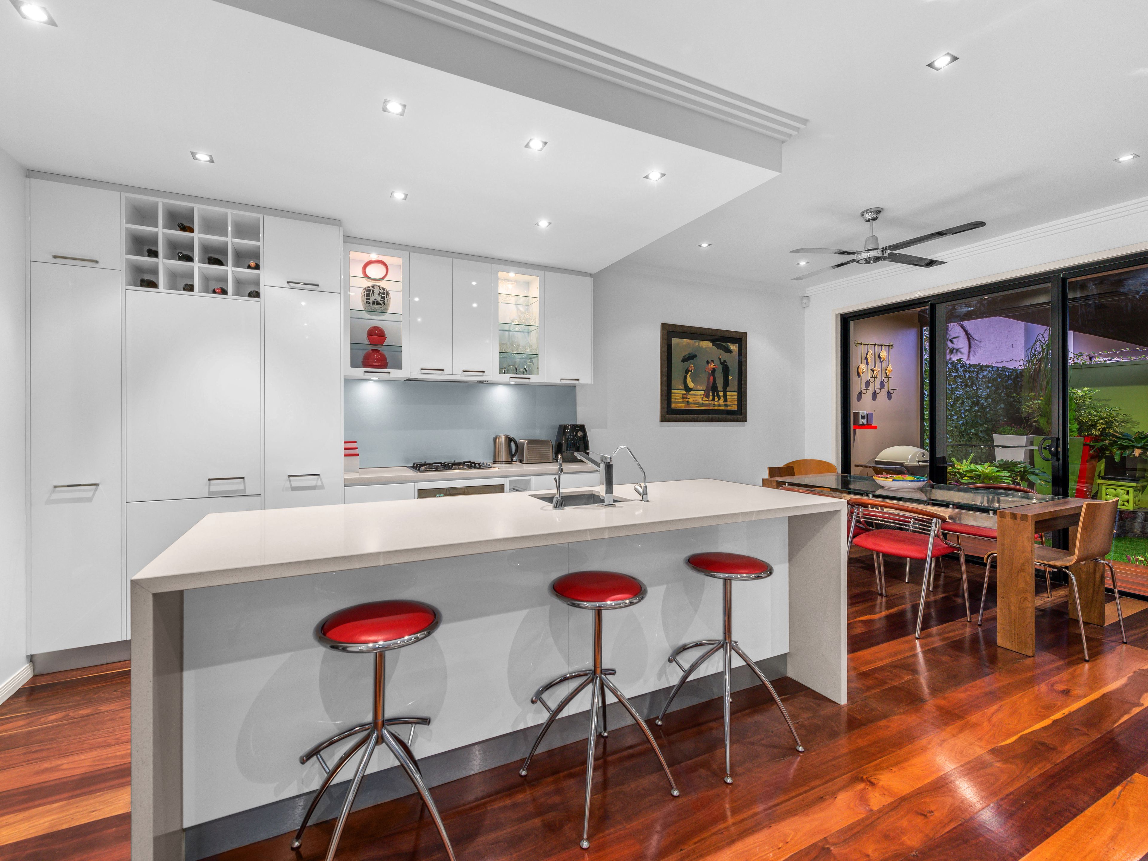 3/52 Pine Street, Bulimba, QLD 4171