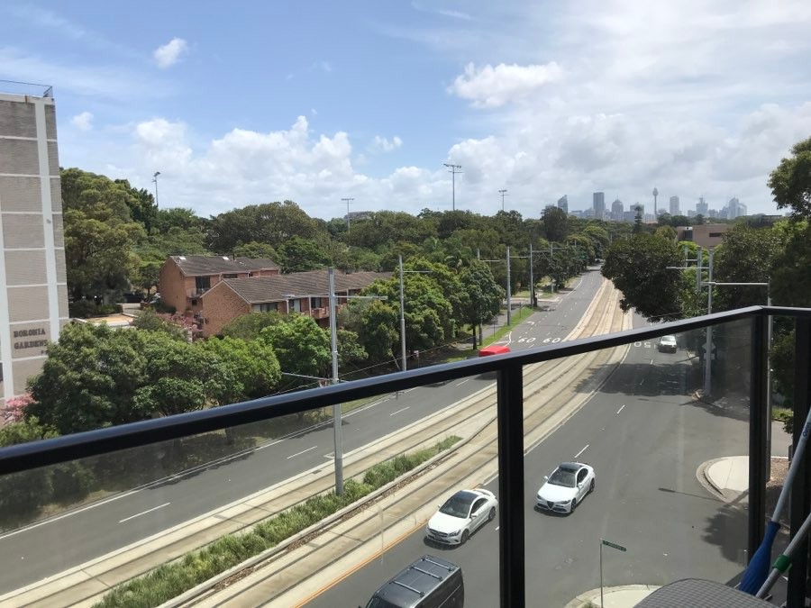 41/56 Anzac Parade, Kensington, NSW 2033