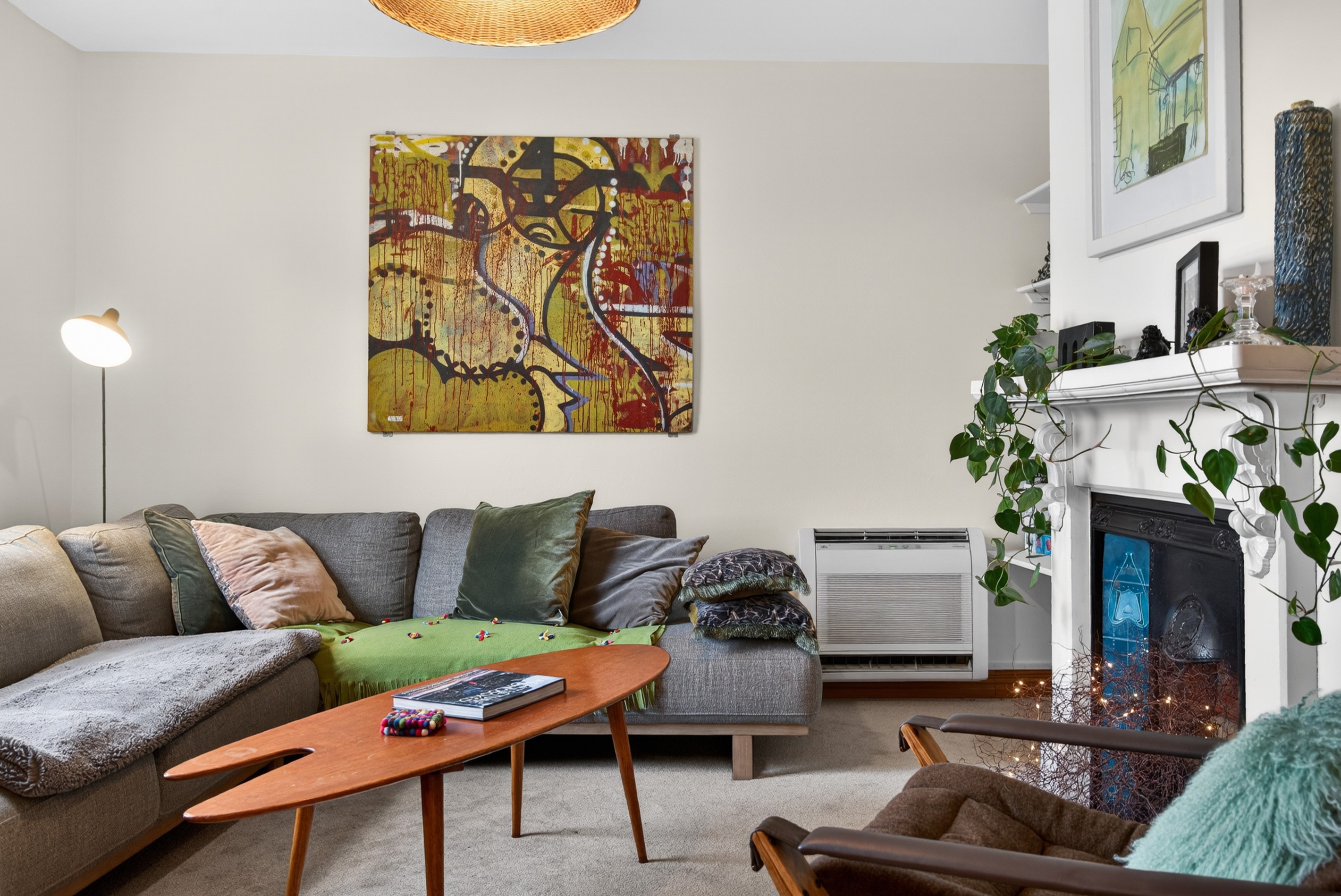34 Cressy Terrace, Lyttelton, Christchurch City