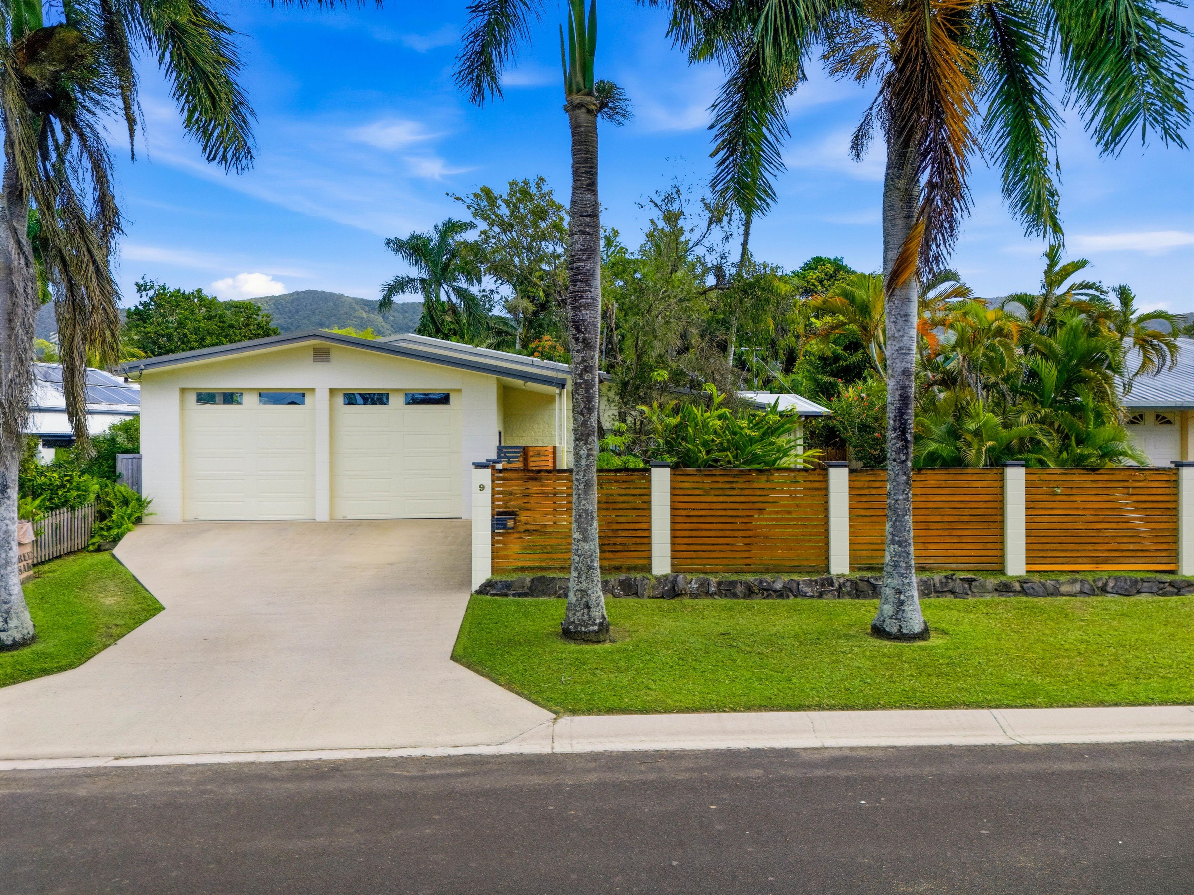 9 Coolangatta Close — photo from Ray White Cairns Beaches