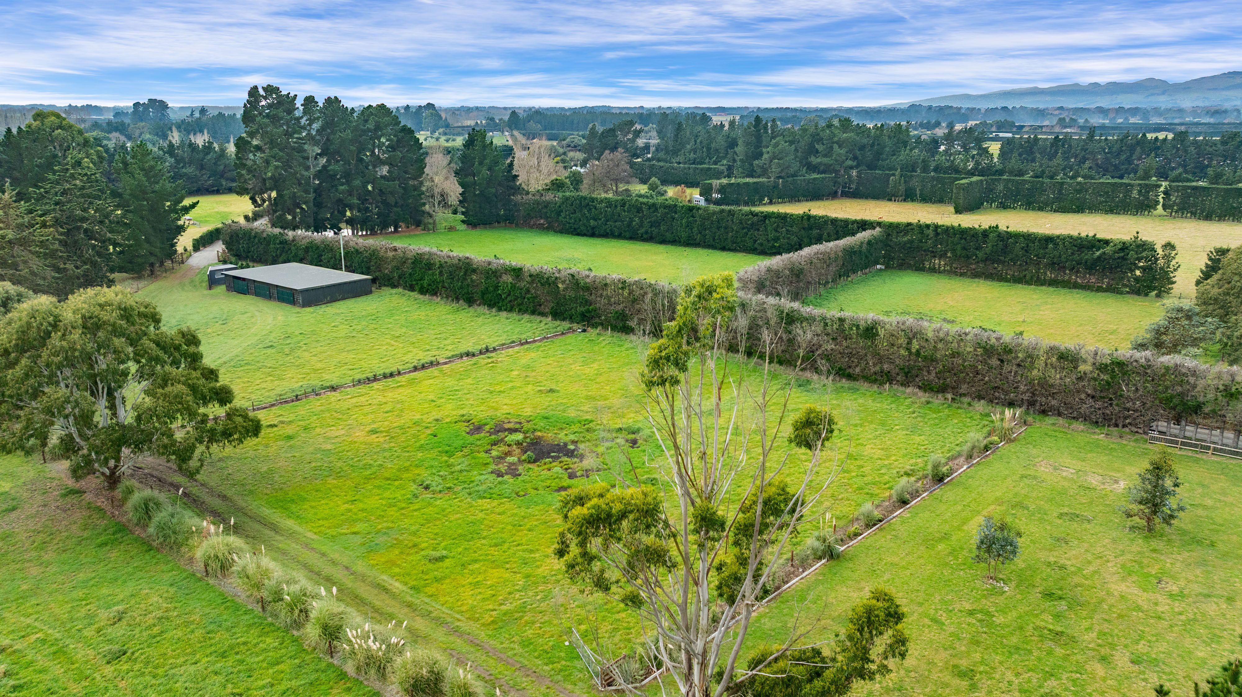 201 Larcombs Road, Rolleston, Selwyn District