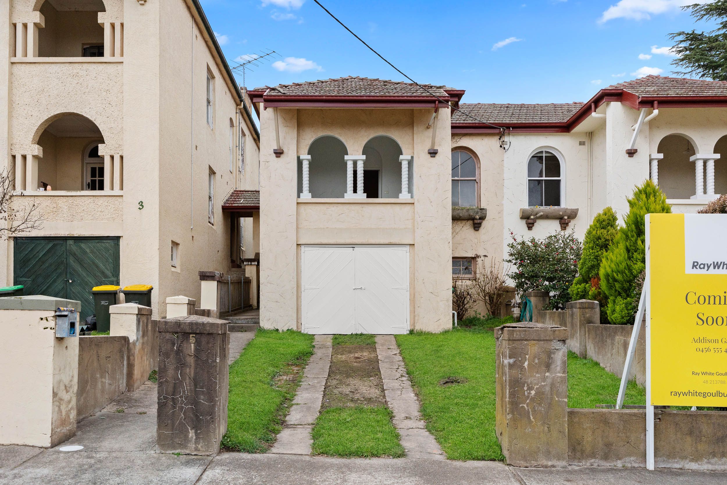 5 Shepherds Court , Goulburn NSW 2580
