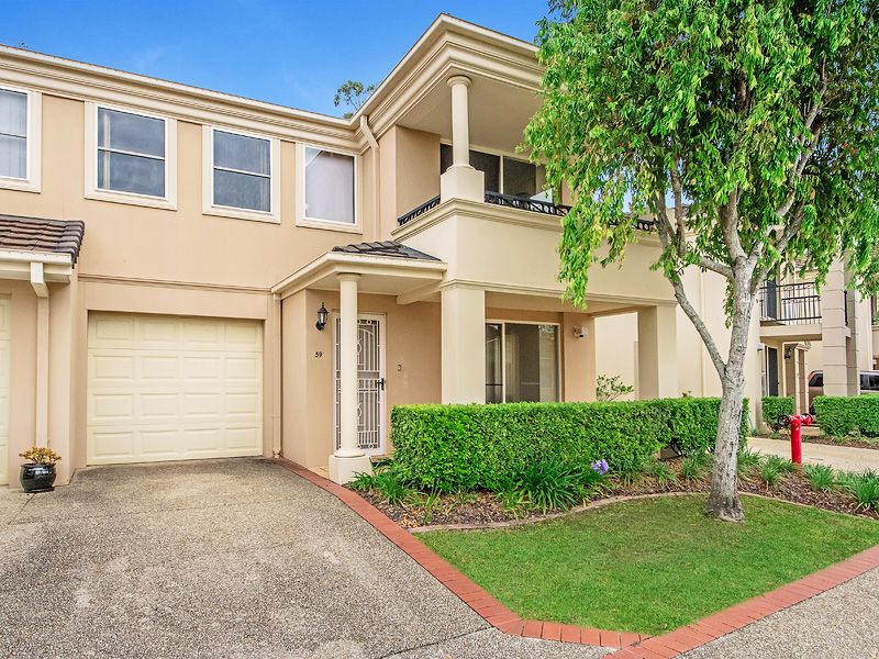 59/433 Brisbane Road, Coombabah, QLD Home For Sale • Ray White