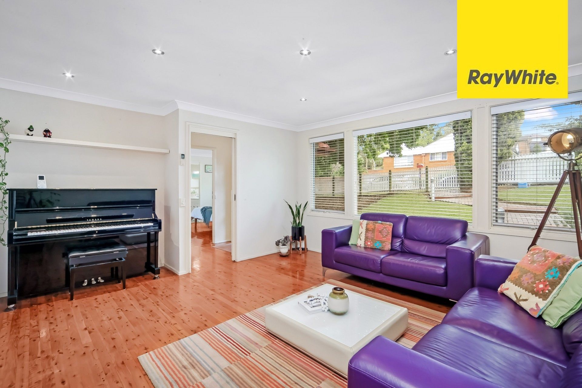 14 Robbie Crescent, Carlingford, NSW 2118
