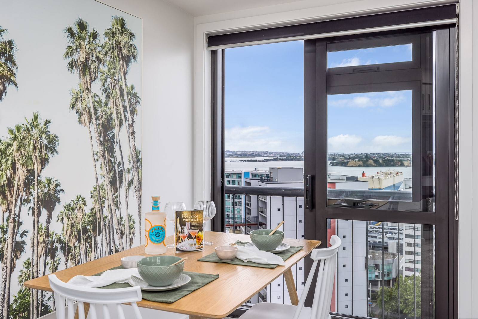 13G/2 Eden Crescent, Auckland Central, Auckland City
