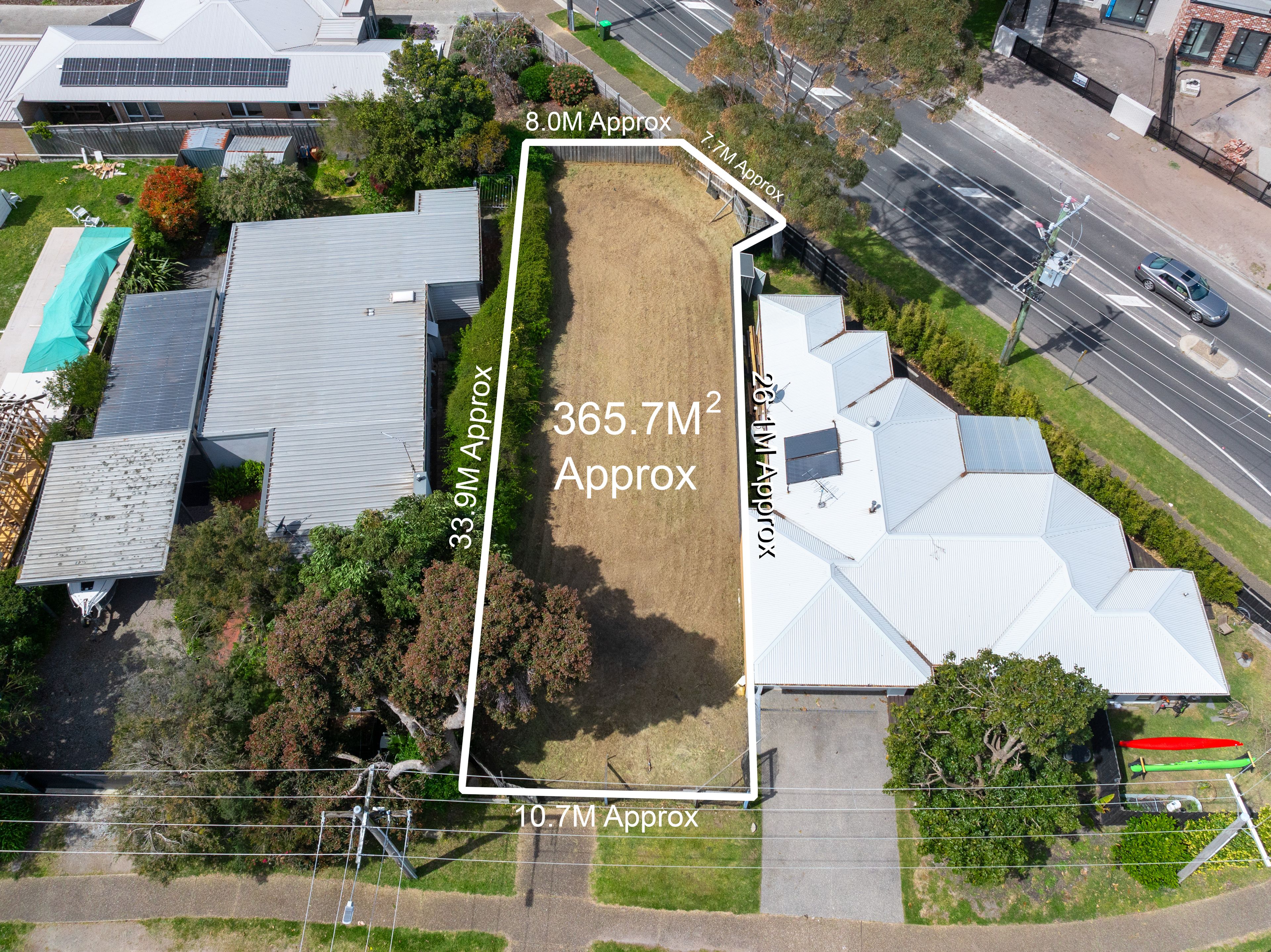 39 Parkmore Road, Rosebud, VIC 3939 Land for Sale Ray White Rosebud