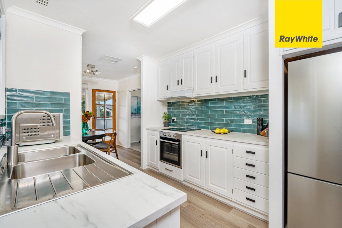11 Wyatt Street, Torrens, ACT 2607