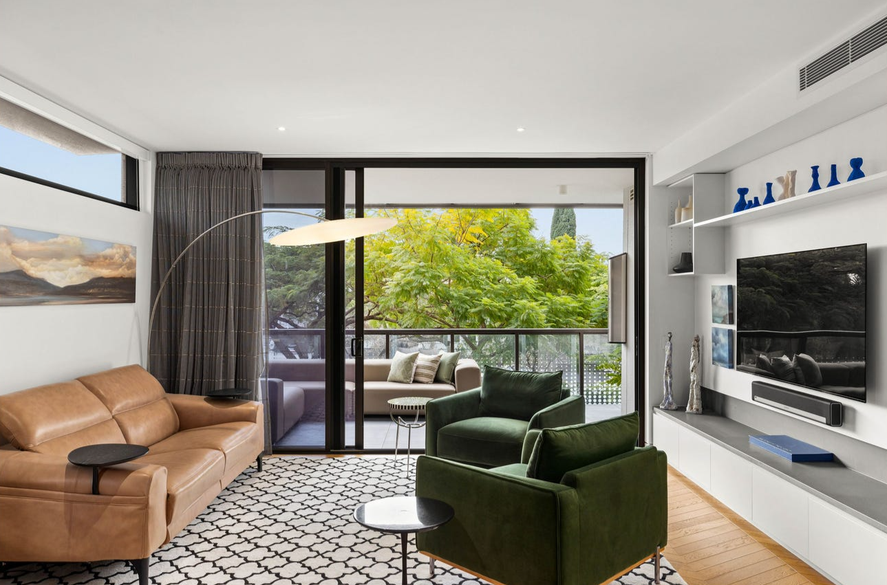 302/55 Barker Street — photo 5 of 19