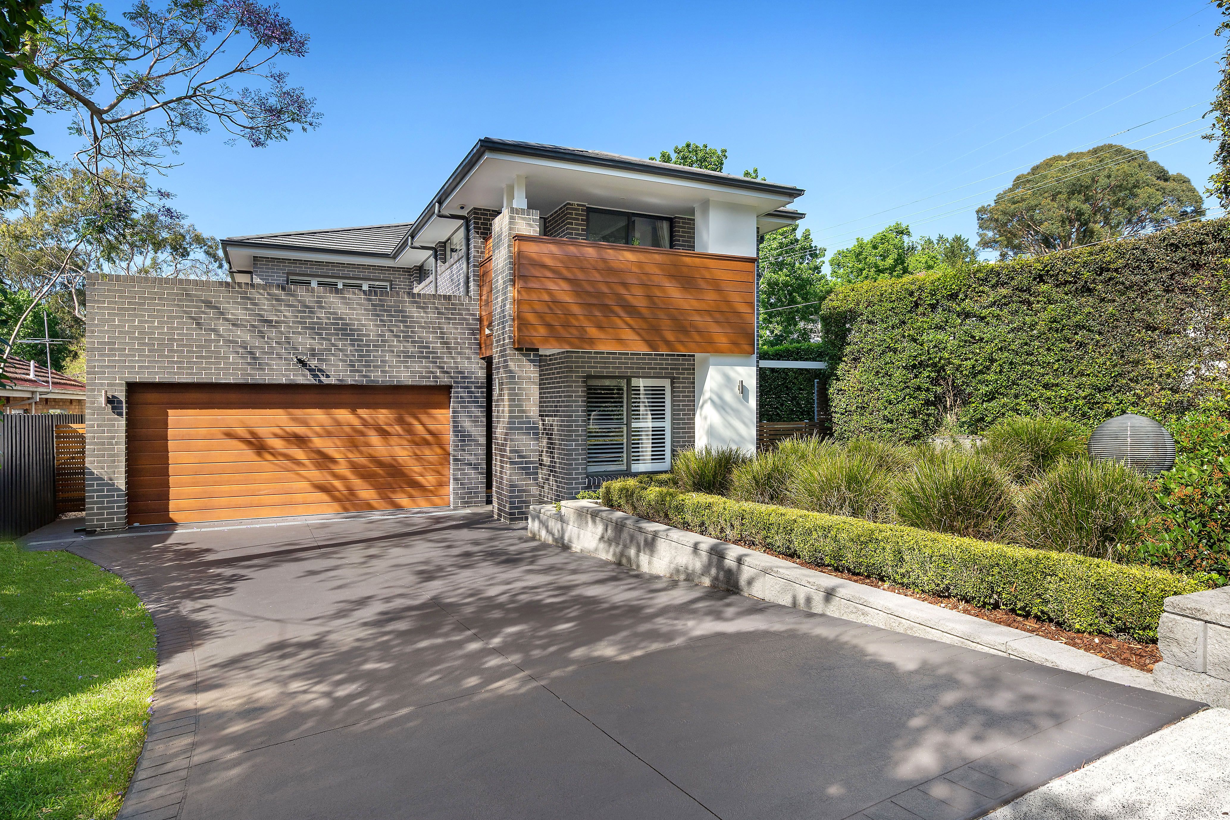 22 Charles Street , Killara NSW 2071