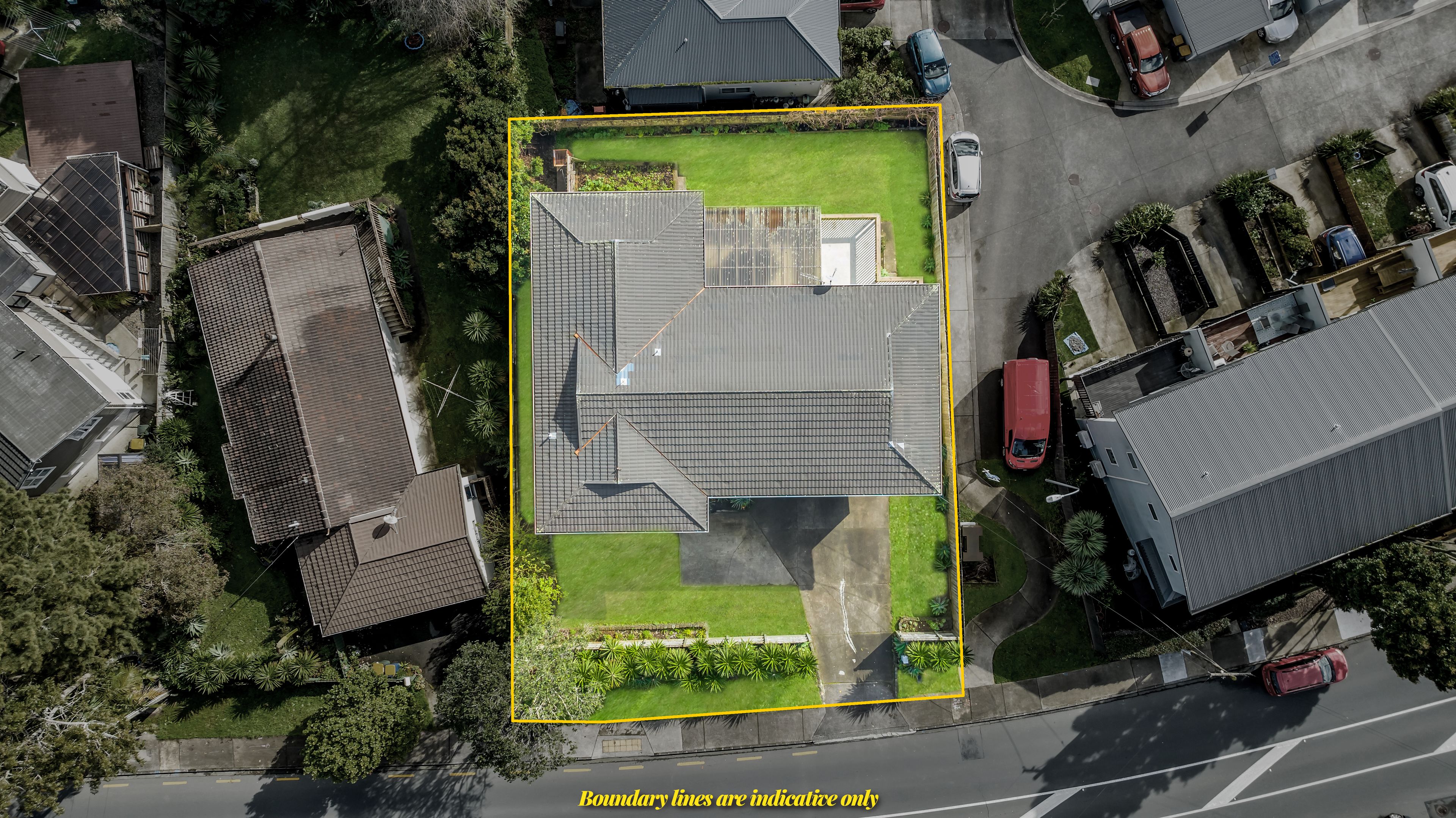 73 Seymour Road, Sunnyvale, Waitakere City