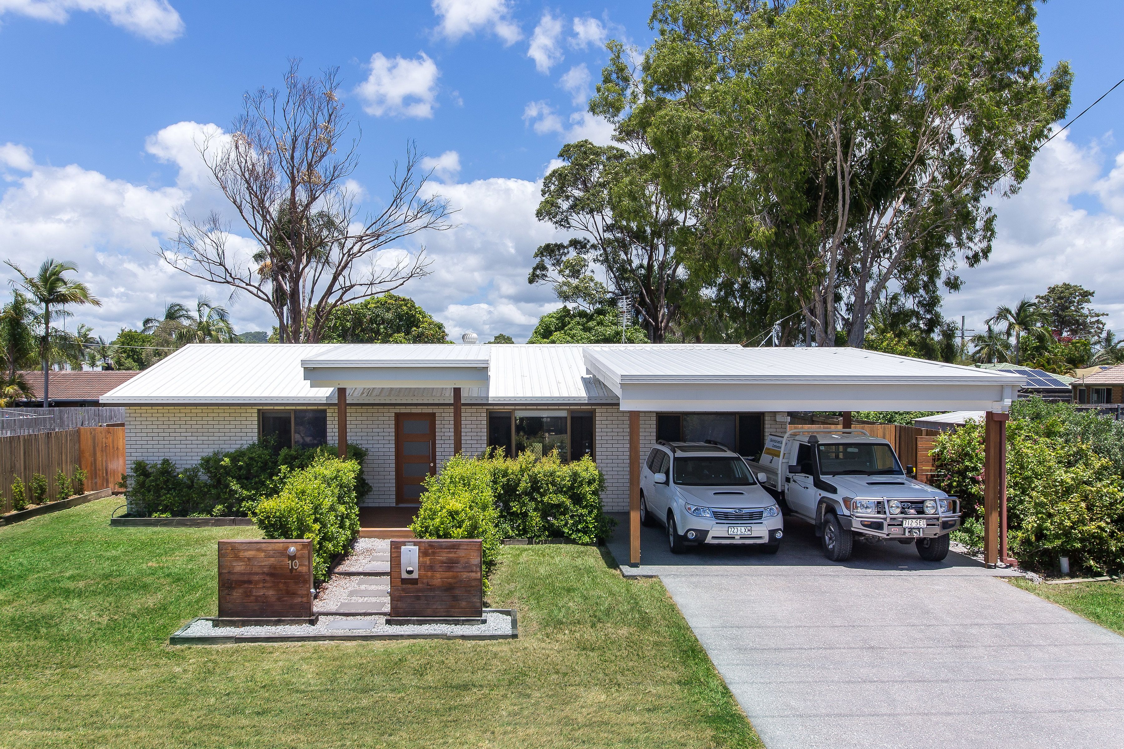 10 Dulin Street, Maroochydore, QLD 4558