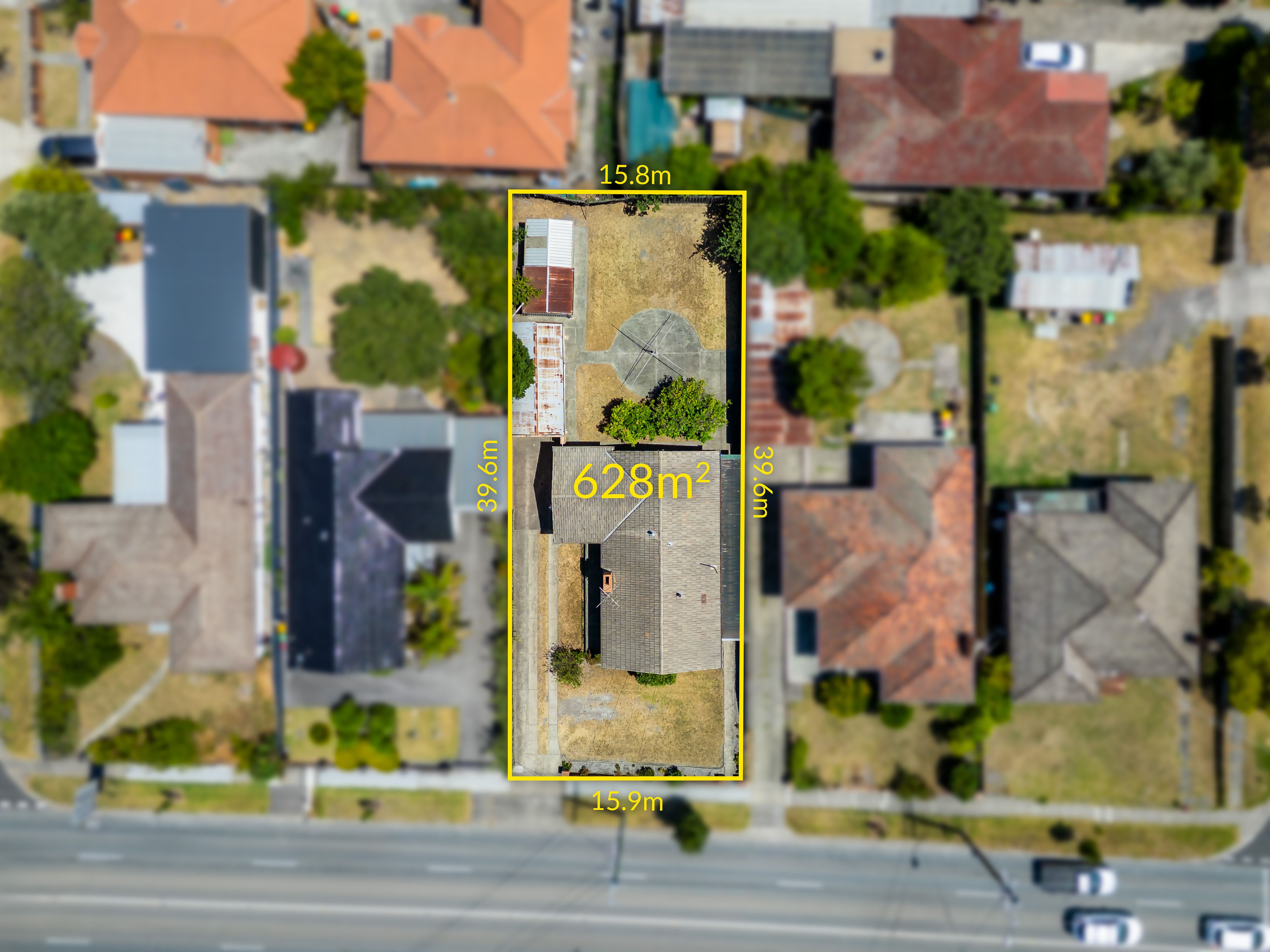 431 Clayton Road, Clayton South, VIC 3169