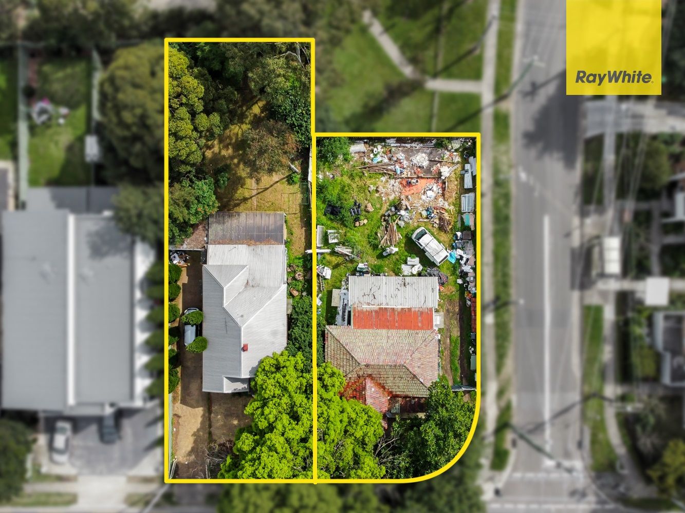 7981 Briens Road, Northmead, NSW 2152 Sold House Ray White