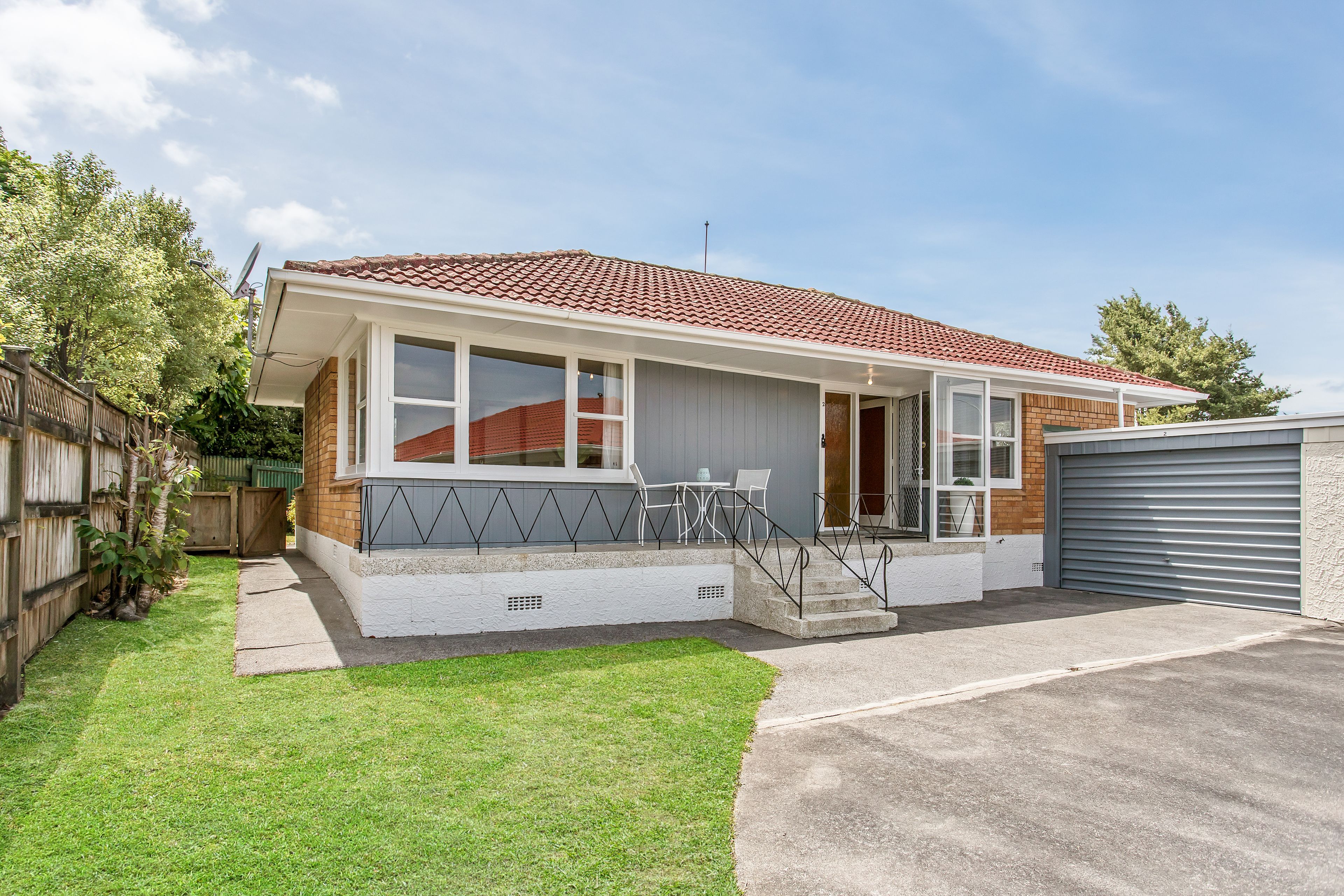 2/626 Manukau Road, Epsom, Auckland City