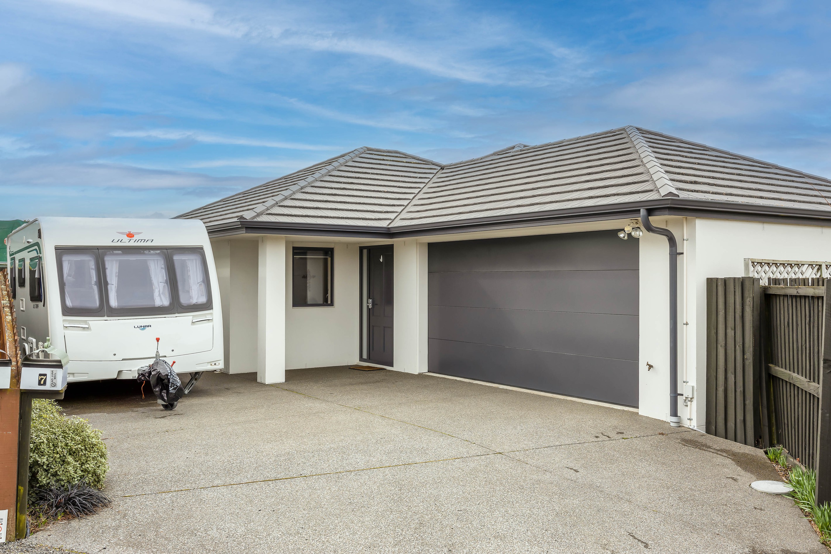7 Alexander Lane, Kaiapoi, Waimakariri District
