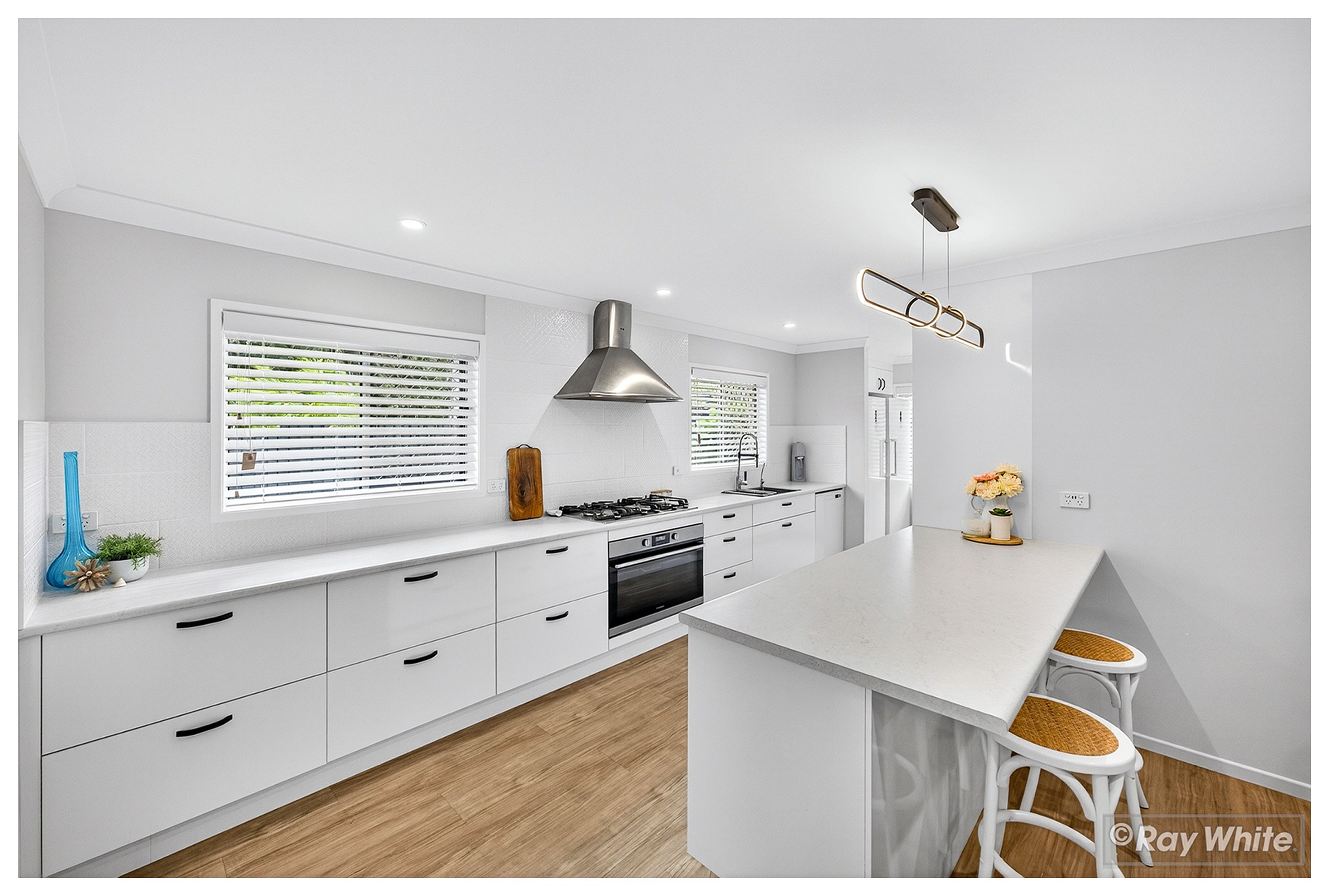 193 Mccullough Street, Frenchville, QLD 4701