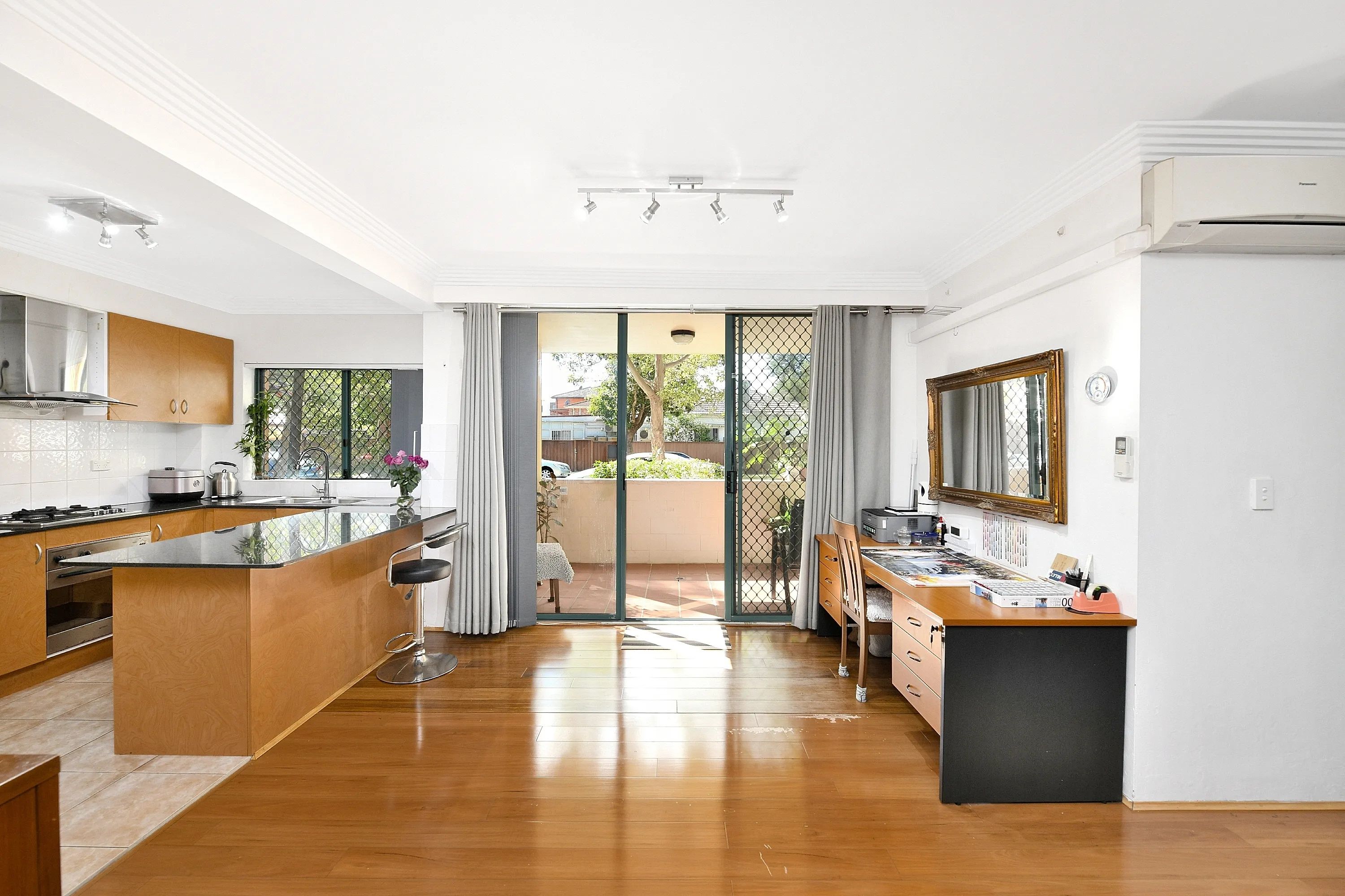 3/25-29 Seventh Avenue, Campsie, NSW 2194
