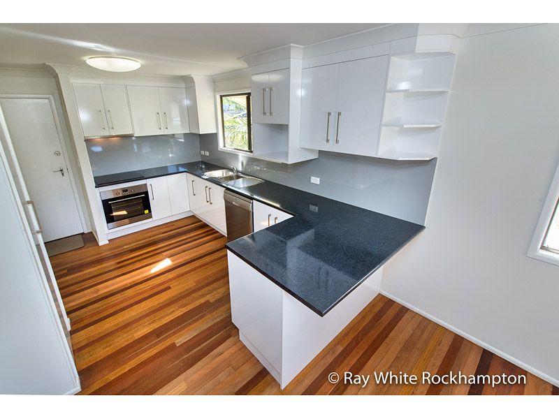 4 Ferricks Avenue, Frenchville, QLD 4701