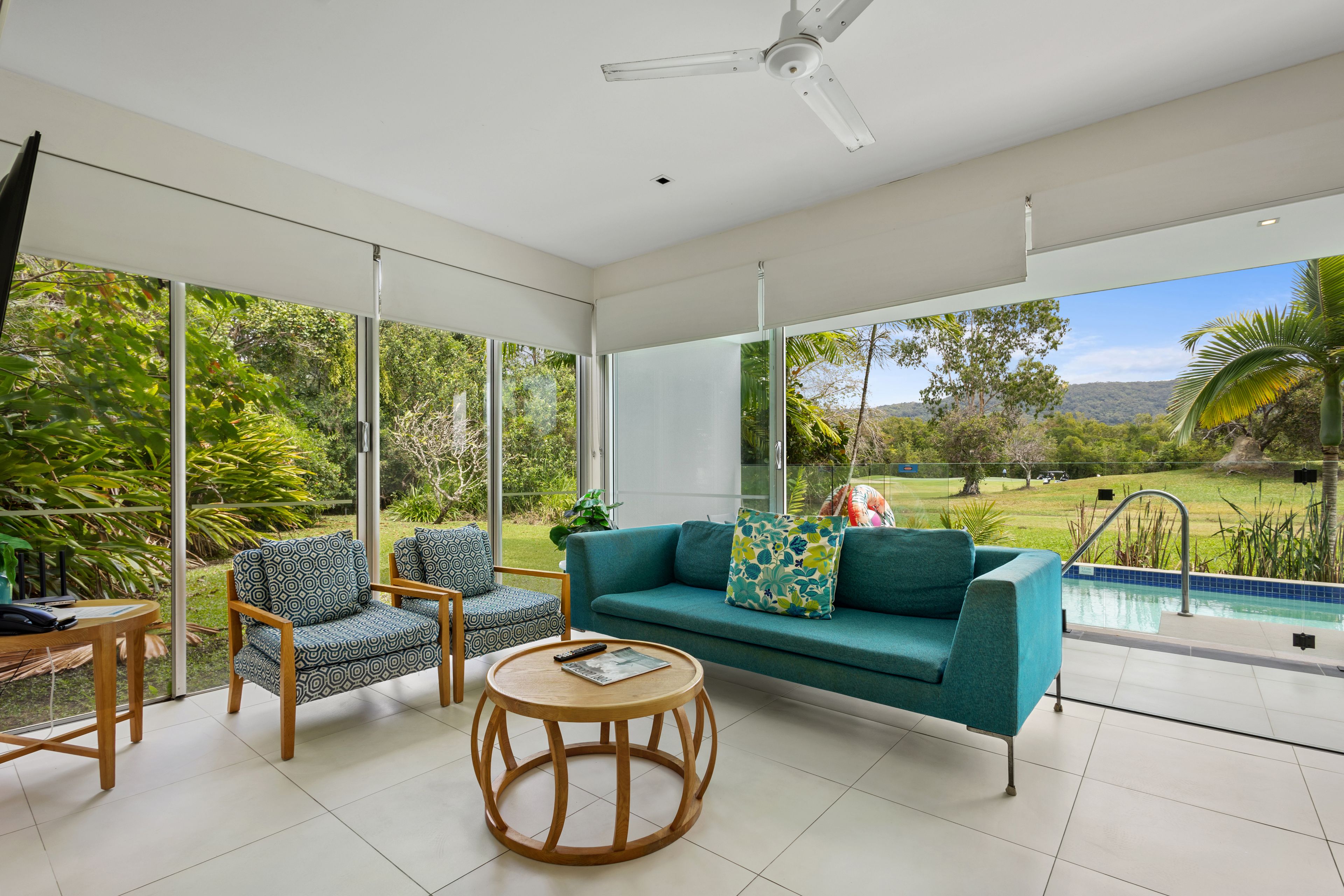 27/19-37 St Crispins Avenue — photo from Ray White Port Douglas
