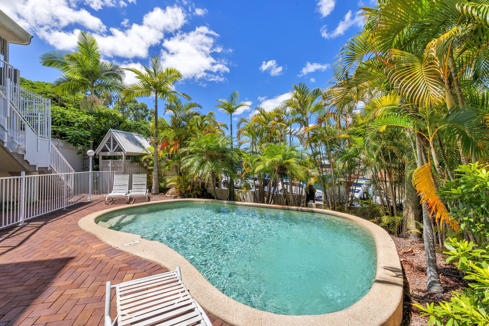 18/51 Leopard Street, Kangaroo Point, QLD 4169