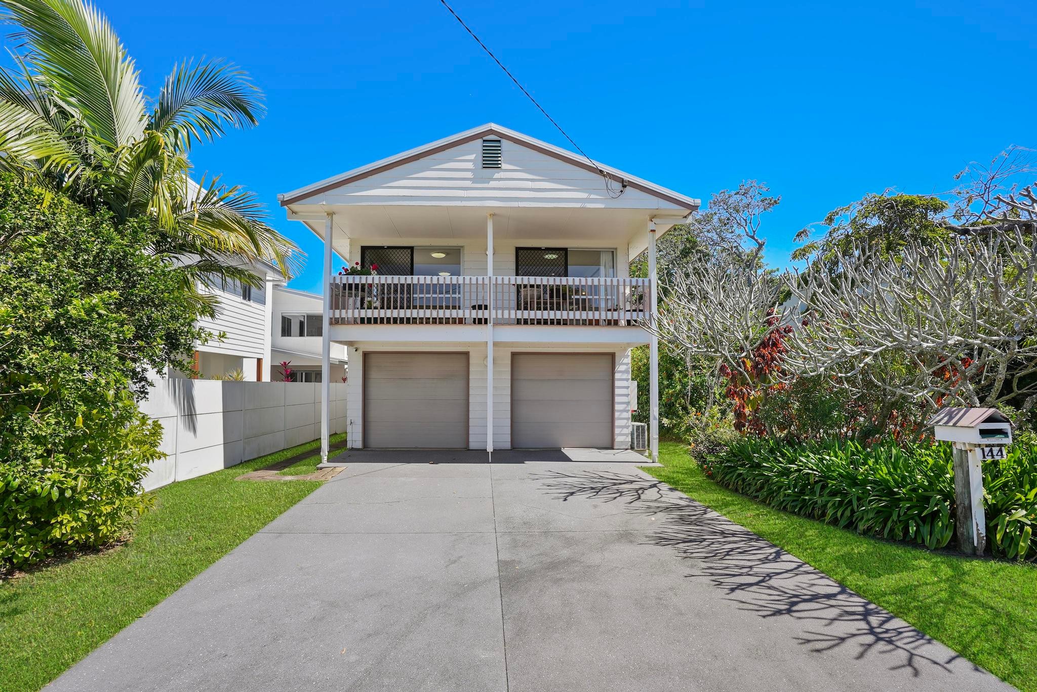 144 Cypress Terrace, Palm Beach, QLD 4221