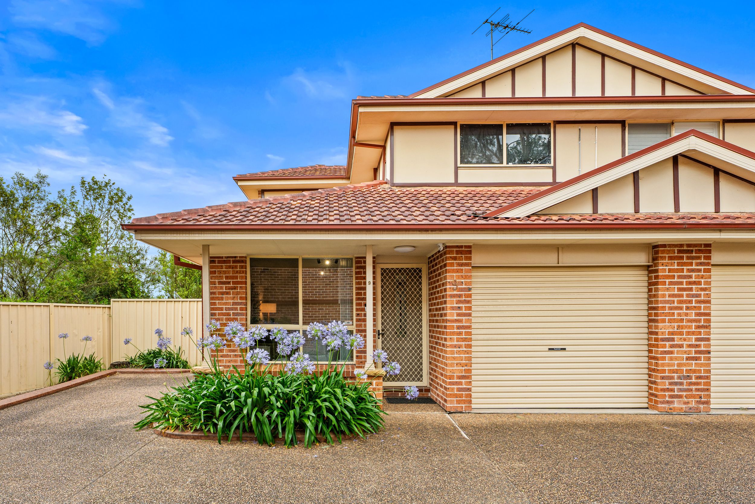 9/133 Bringelly Road, Kingswood, NSW