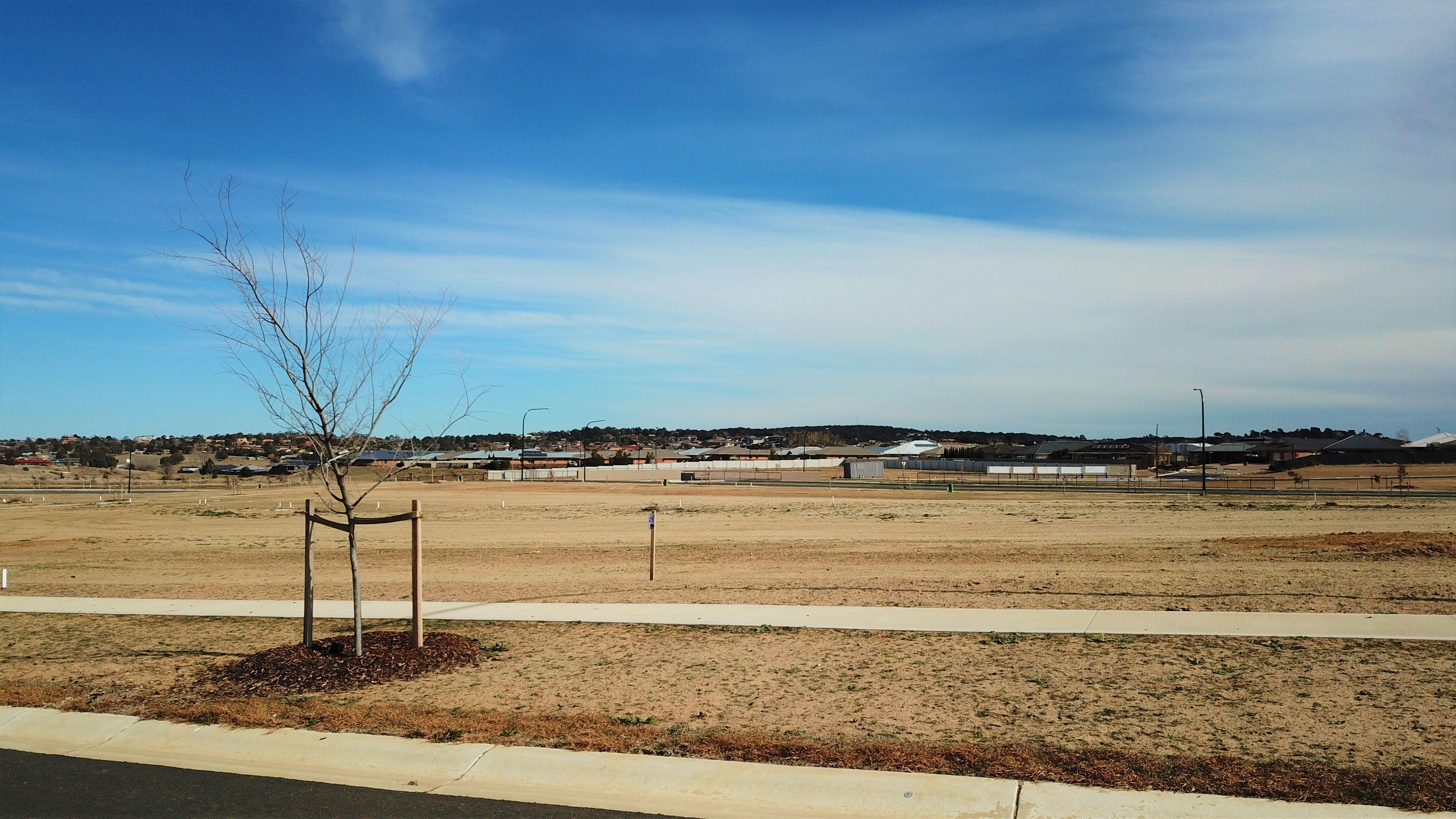 Lot 212 Success Street  "The Tillage Estate", Goulburn, NSW 2580
