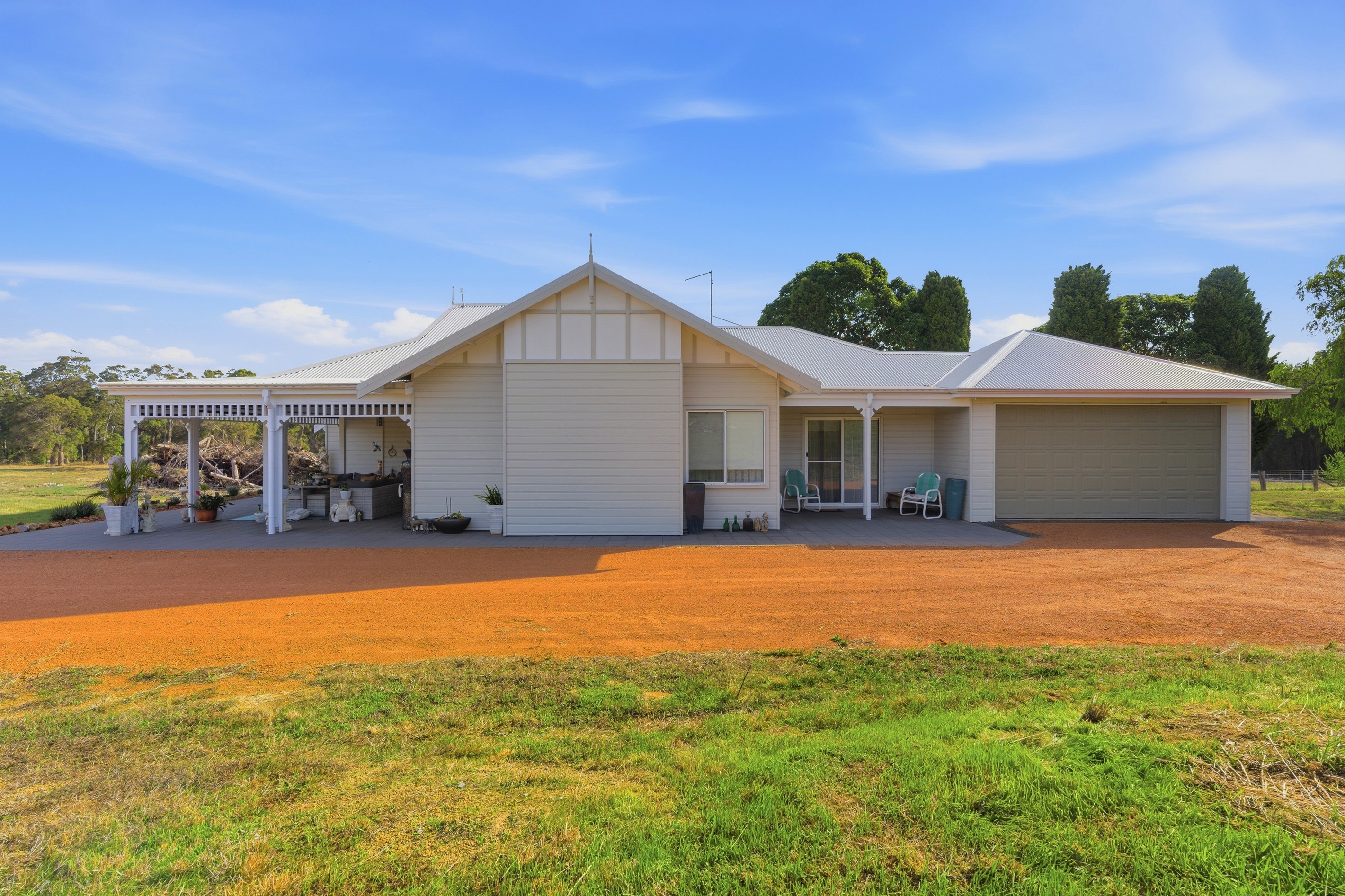 7397 Vasse Highway, Nannup, WA 6275