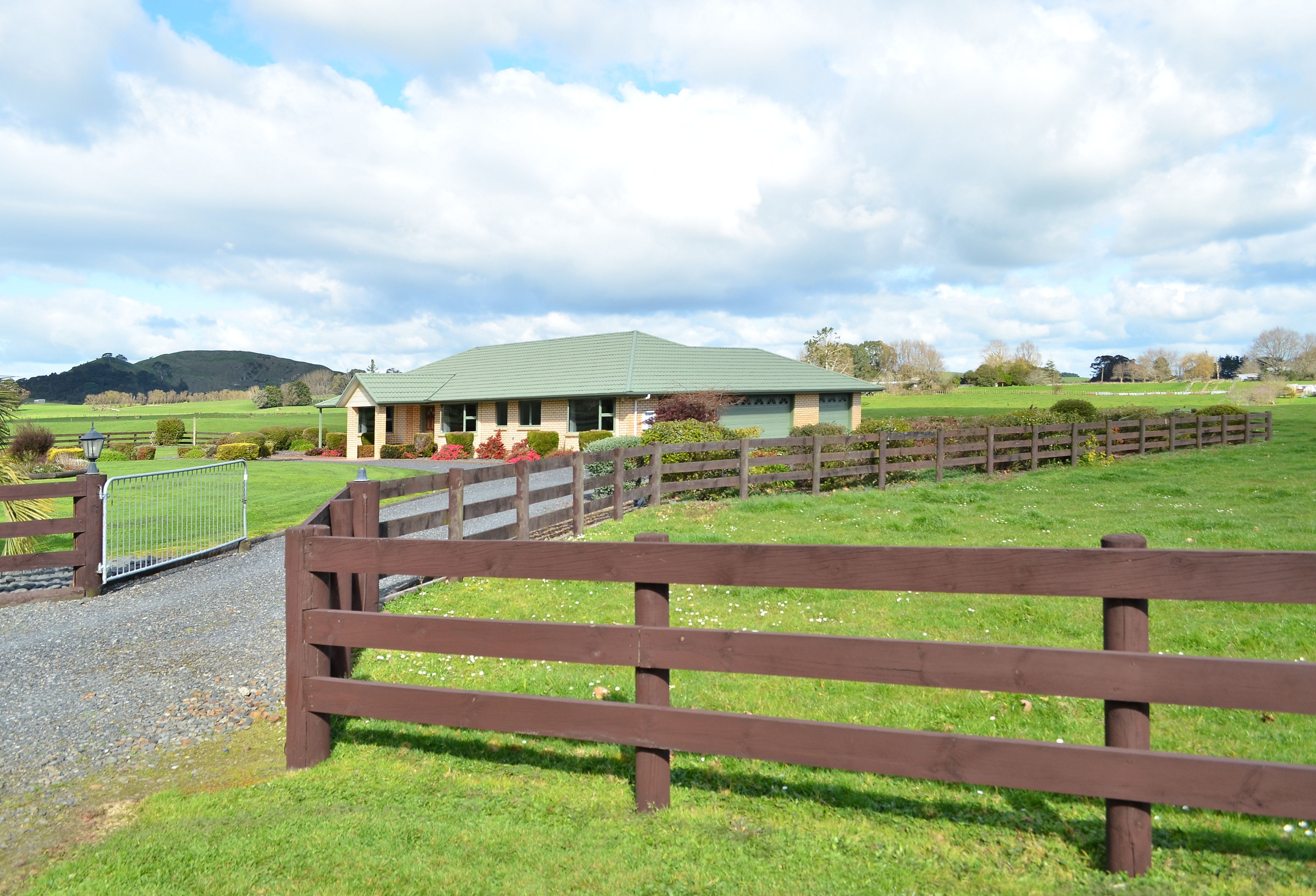 8 Miller Road, Mangatangi, Waikato District